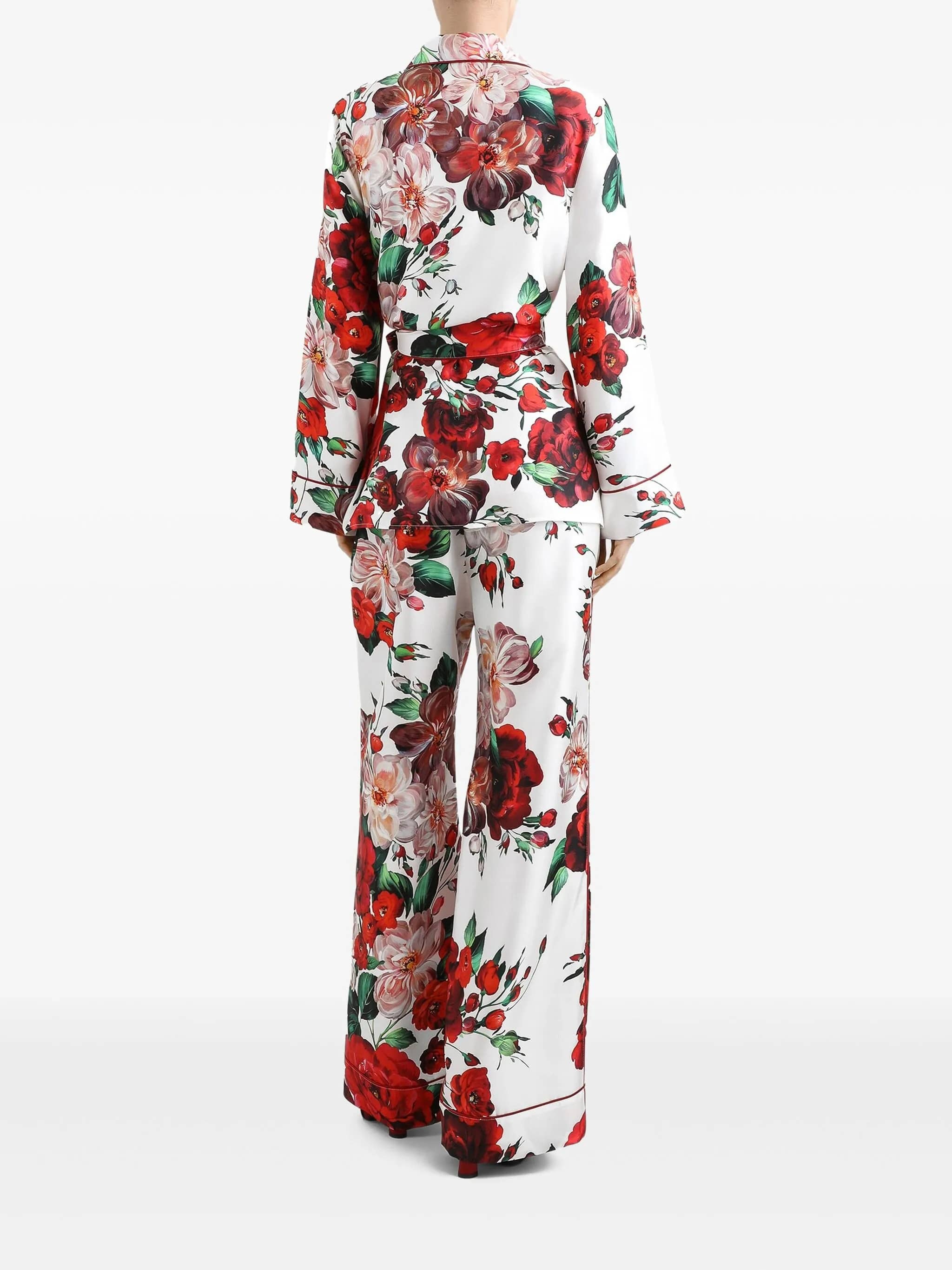 Camicia pijama st rose