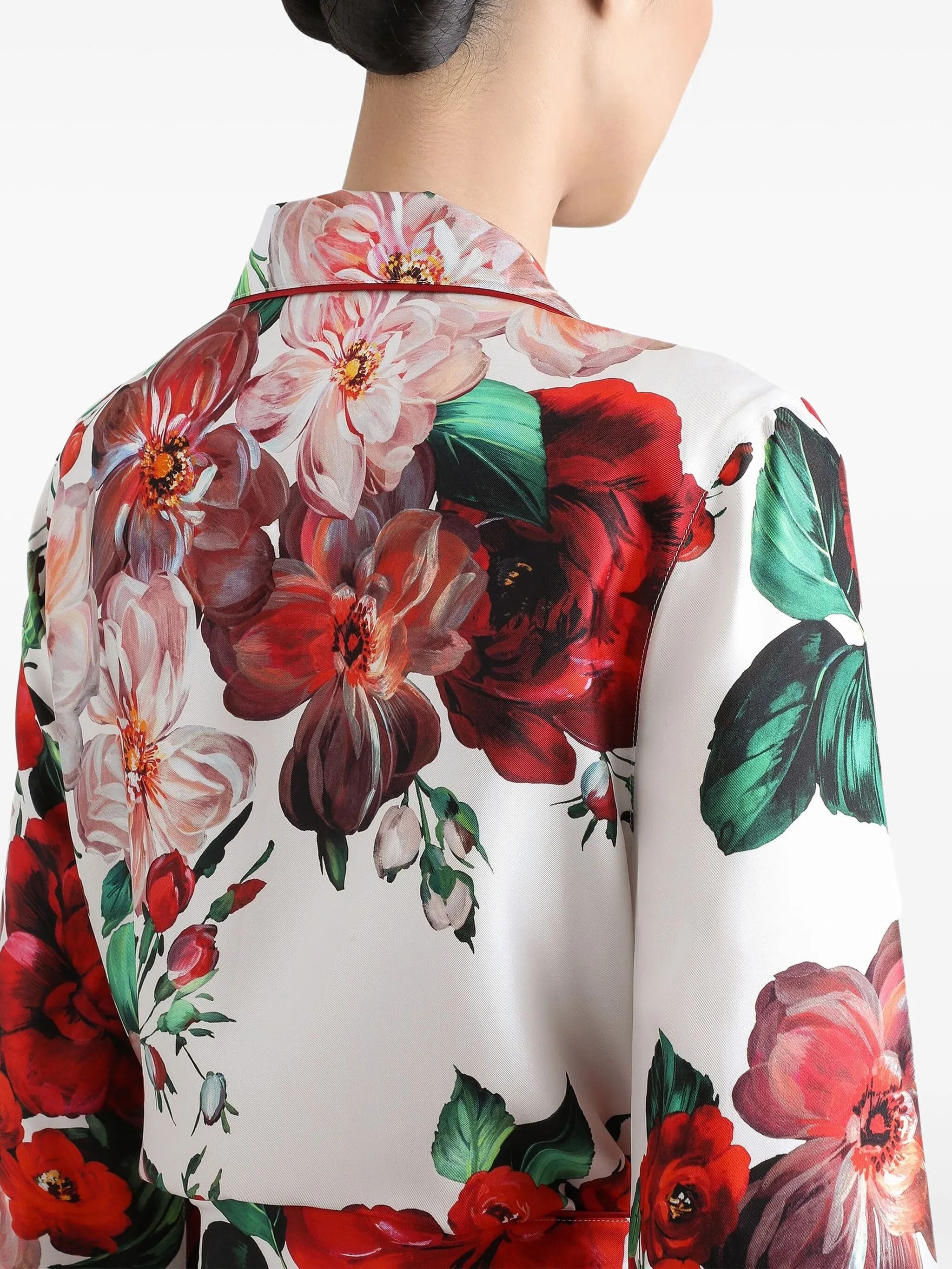 Camicia pijama st rose