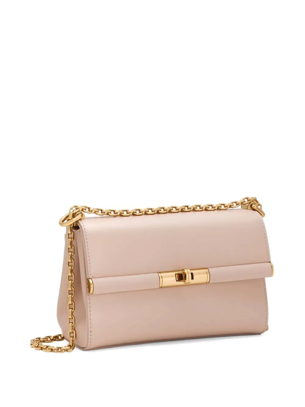 Borsa catena vitello