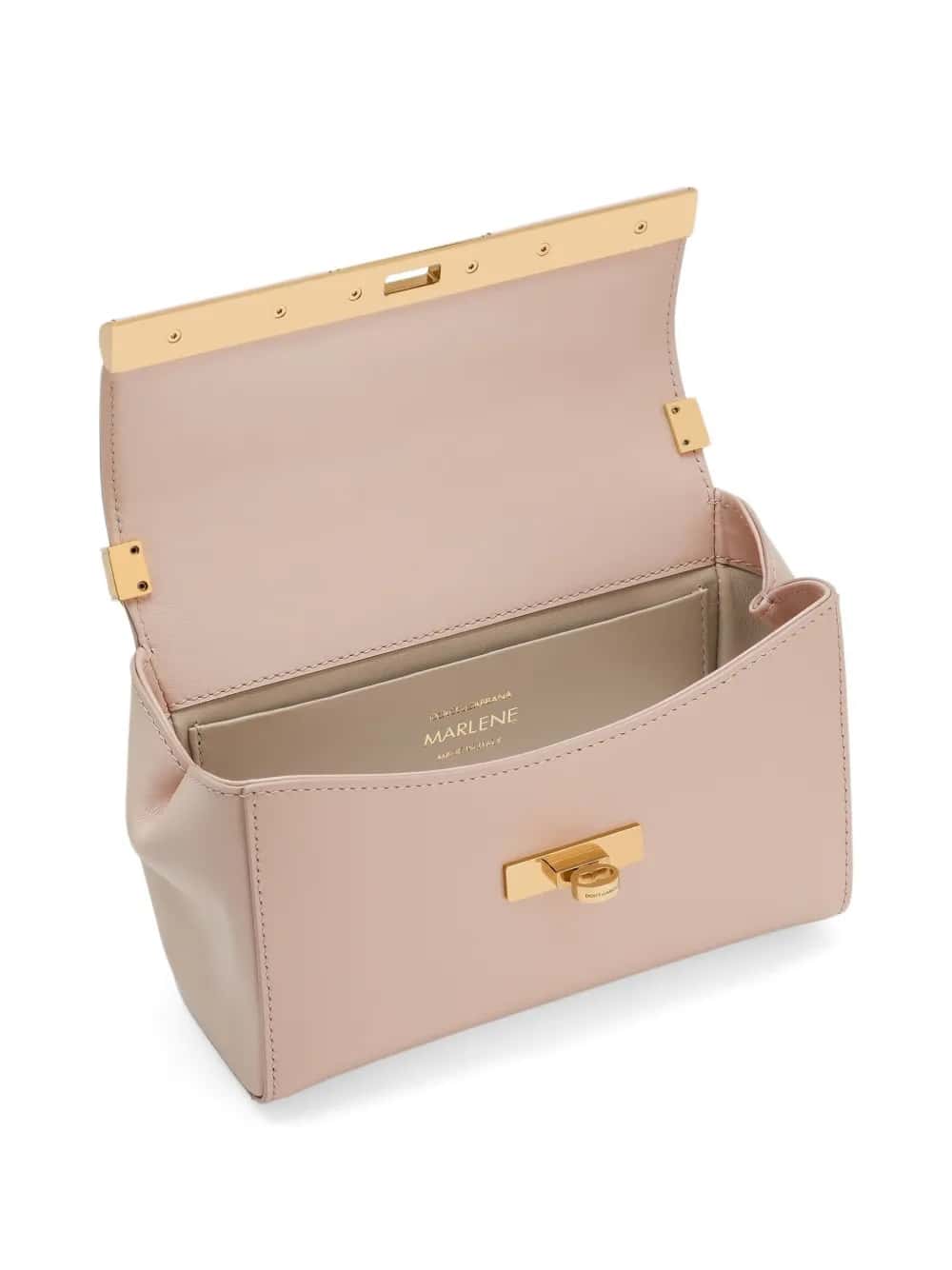 Borsa catena vitello