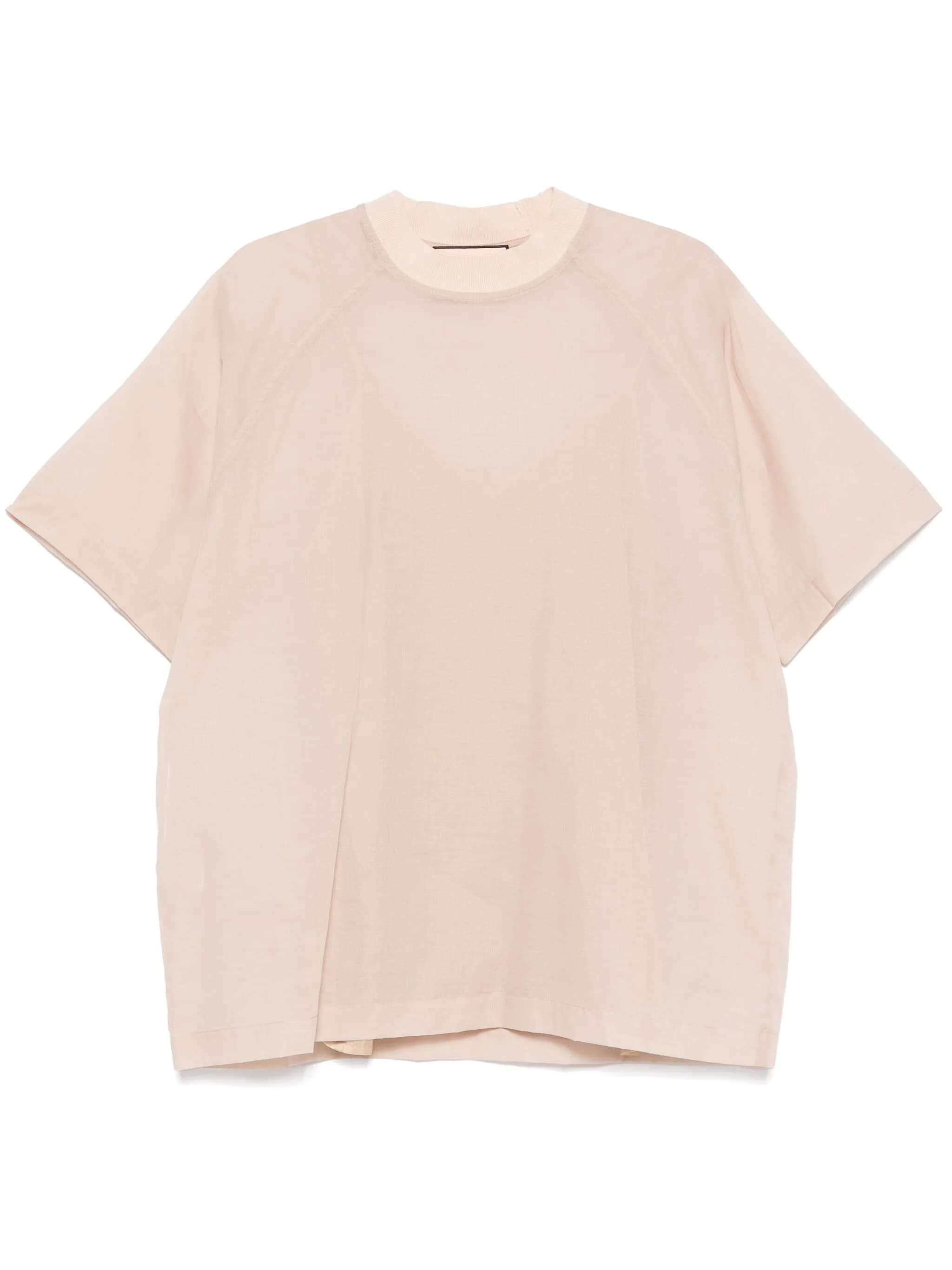 T shirt girocollo