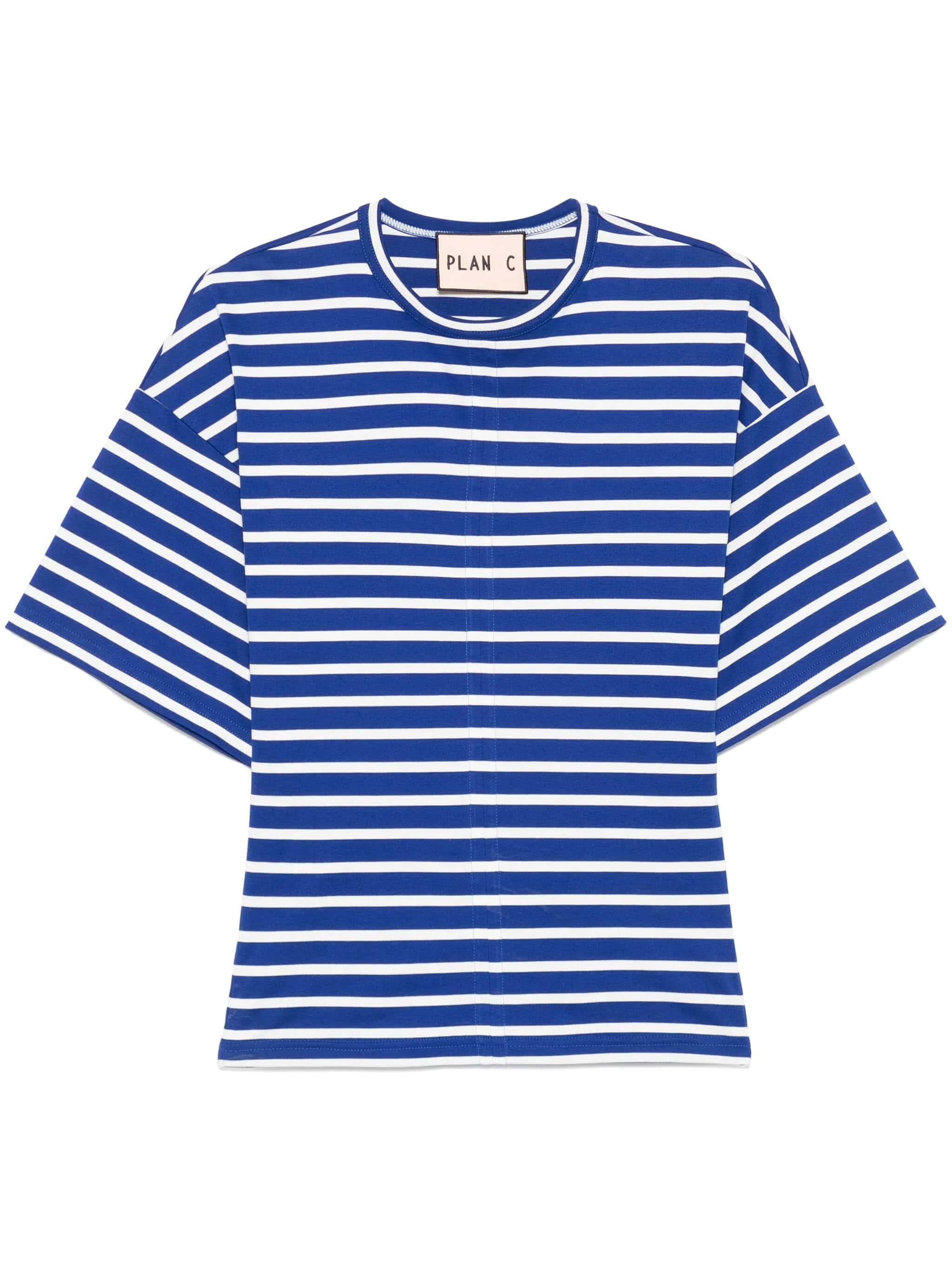 T shirt avvitata
