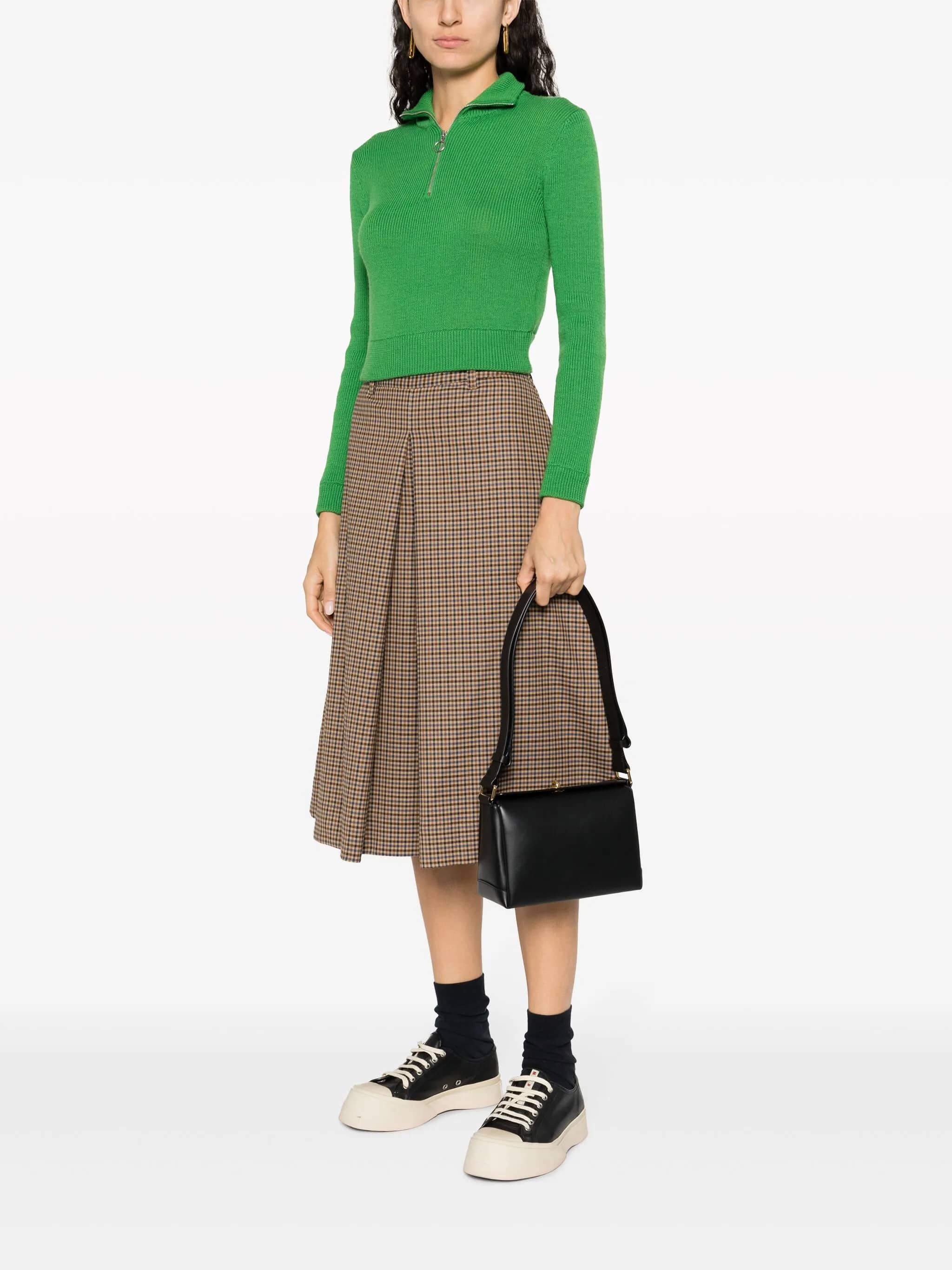 Small shoulder bag