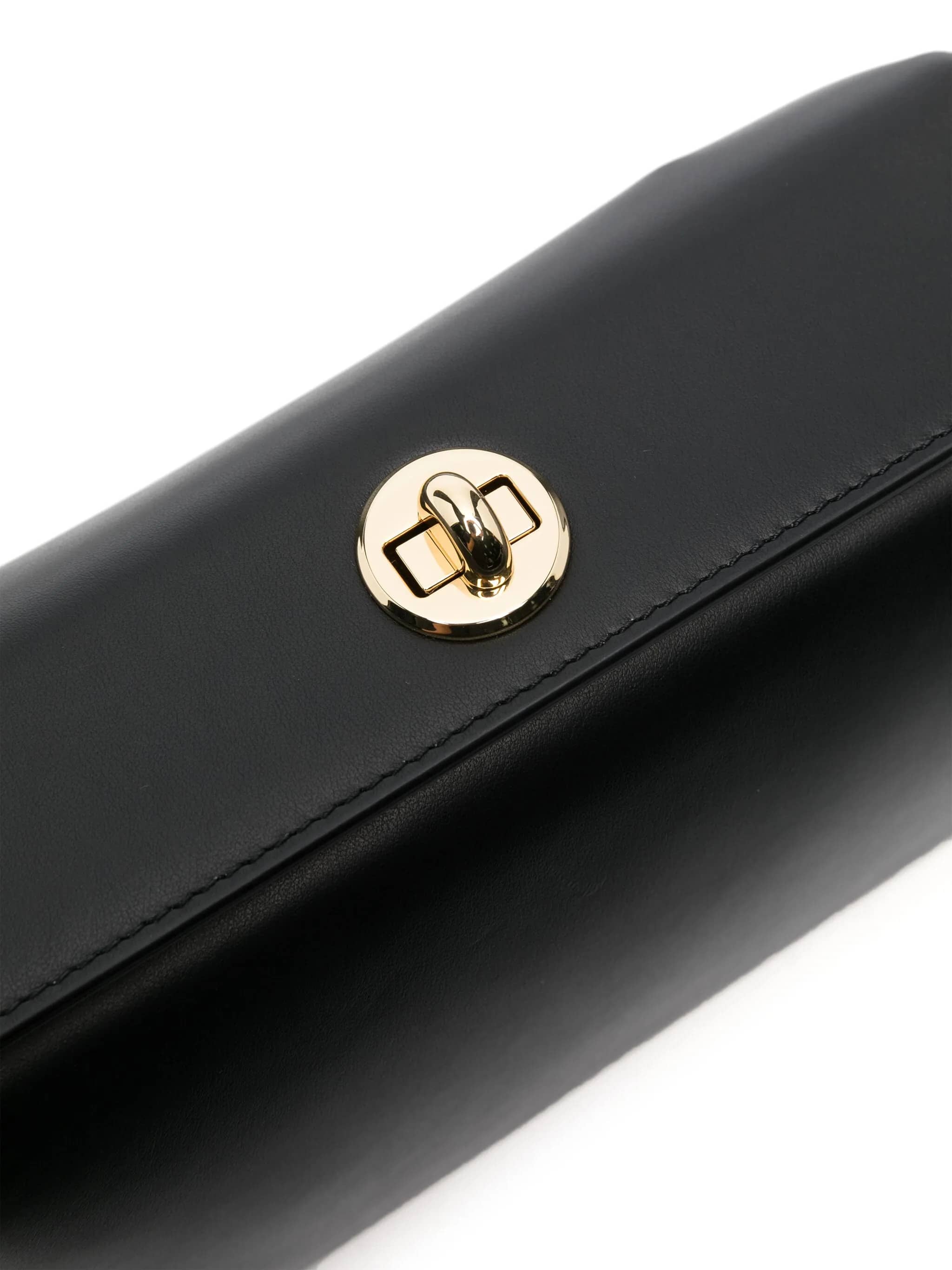 Small shoulder bag