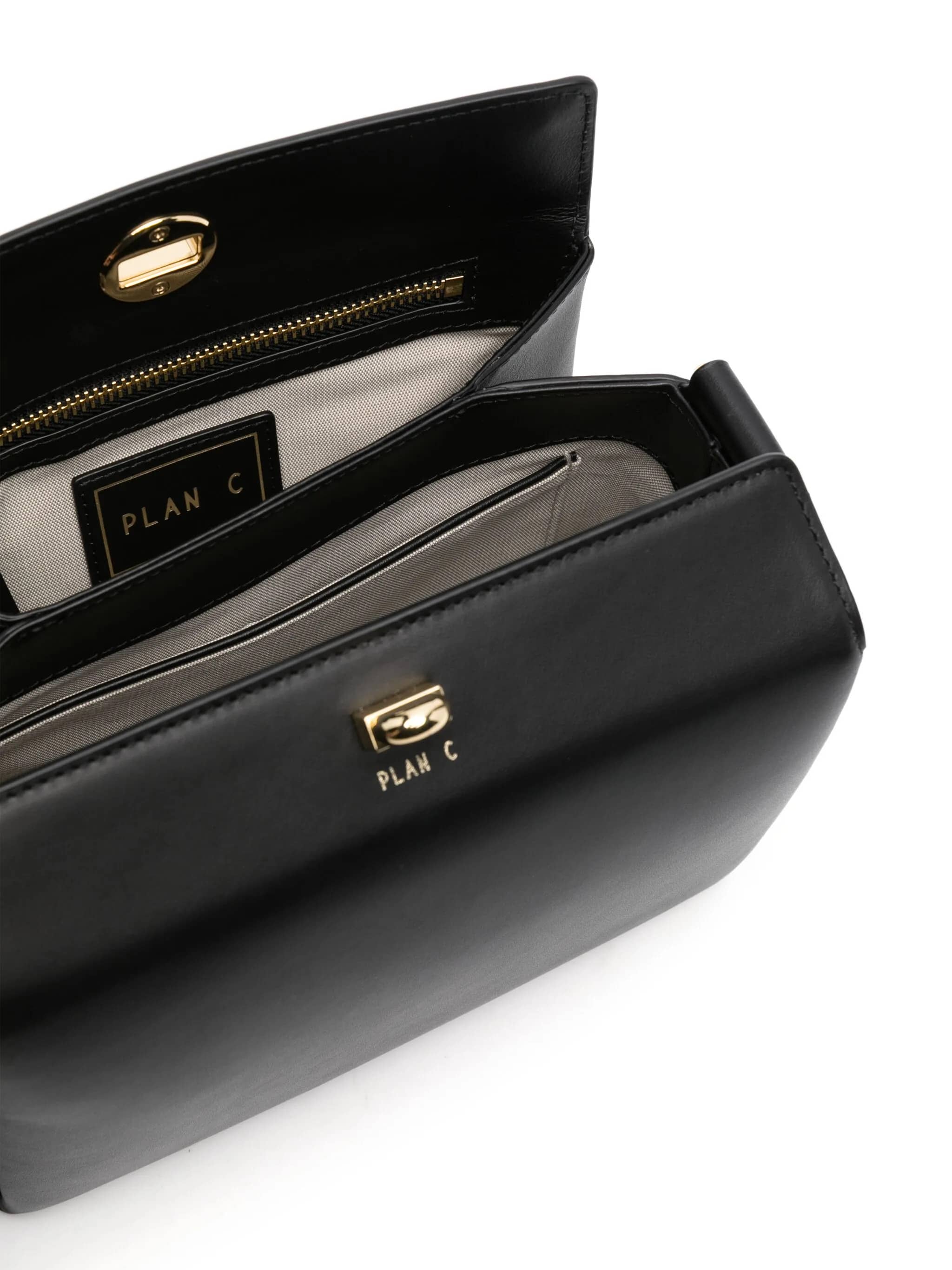 Small shoulder bag
