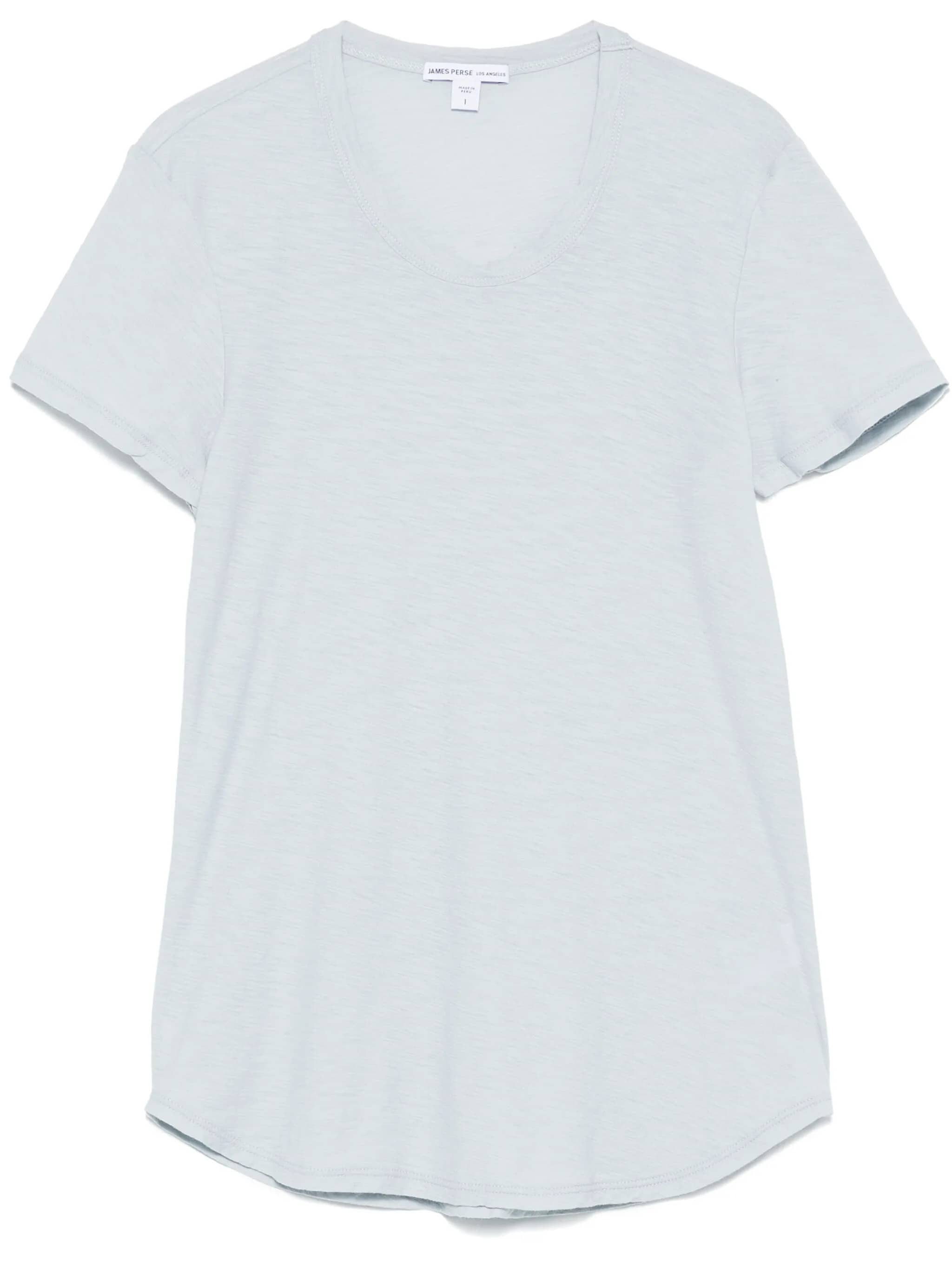 Sheer scub crew nwck tee