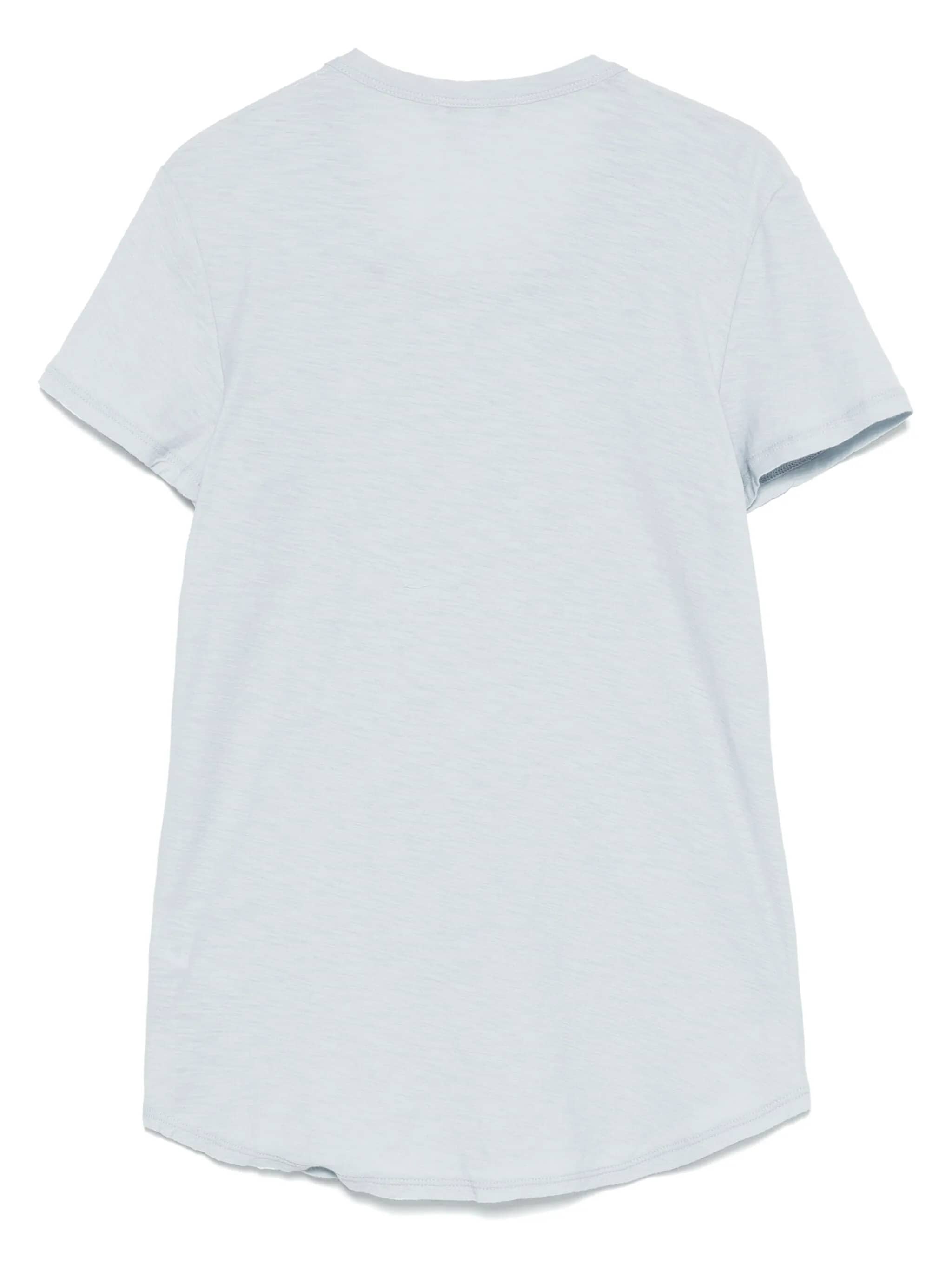 Sheer scub crew nwck tee