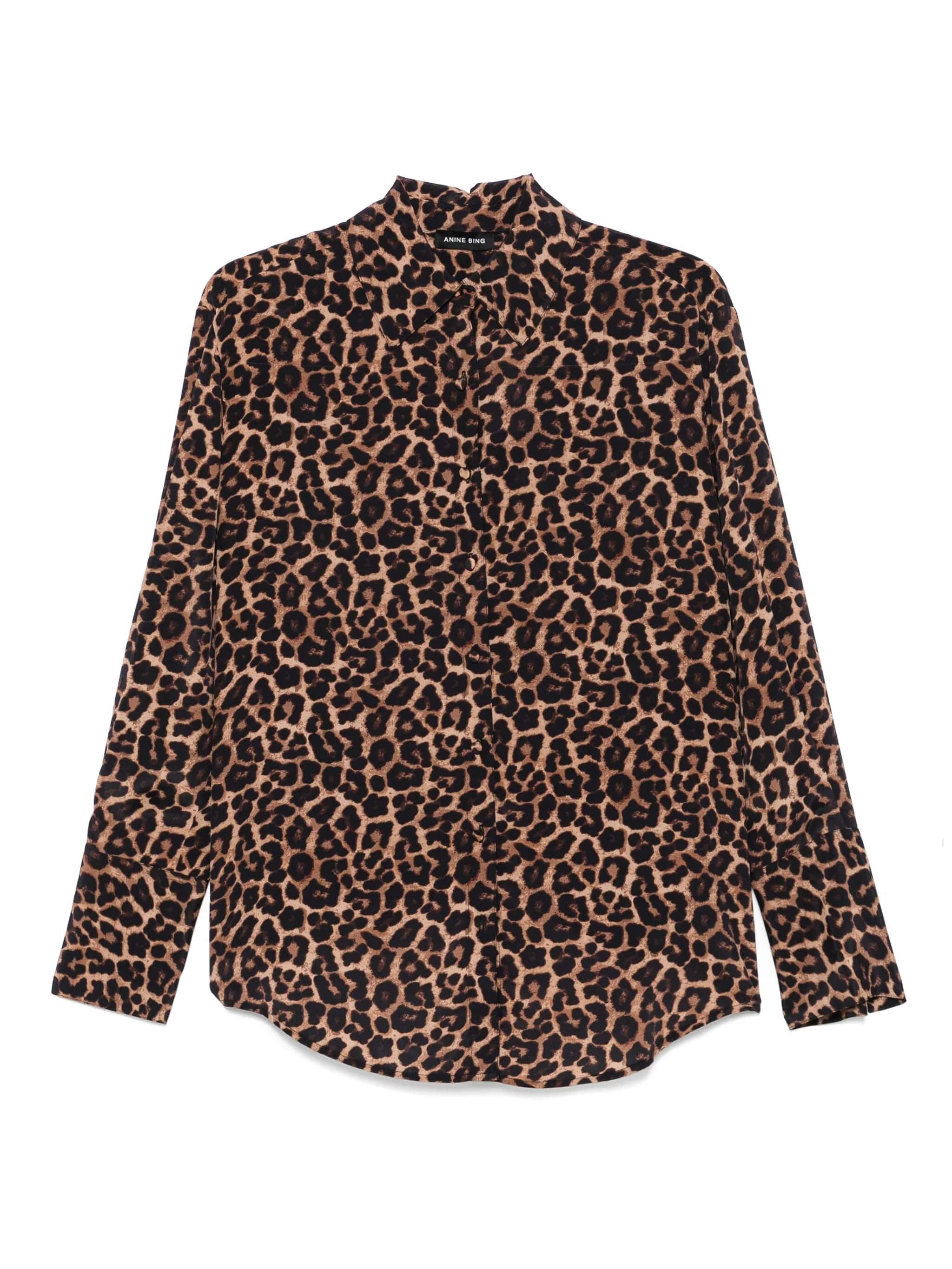 Bridget Shirt