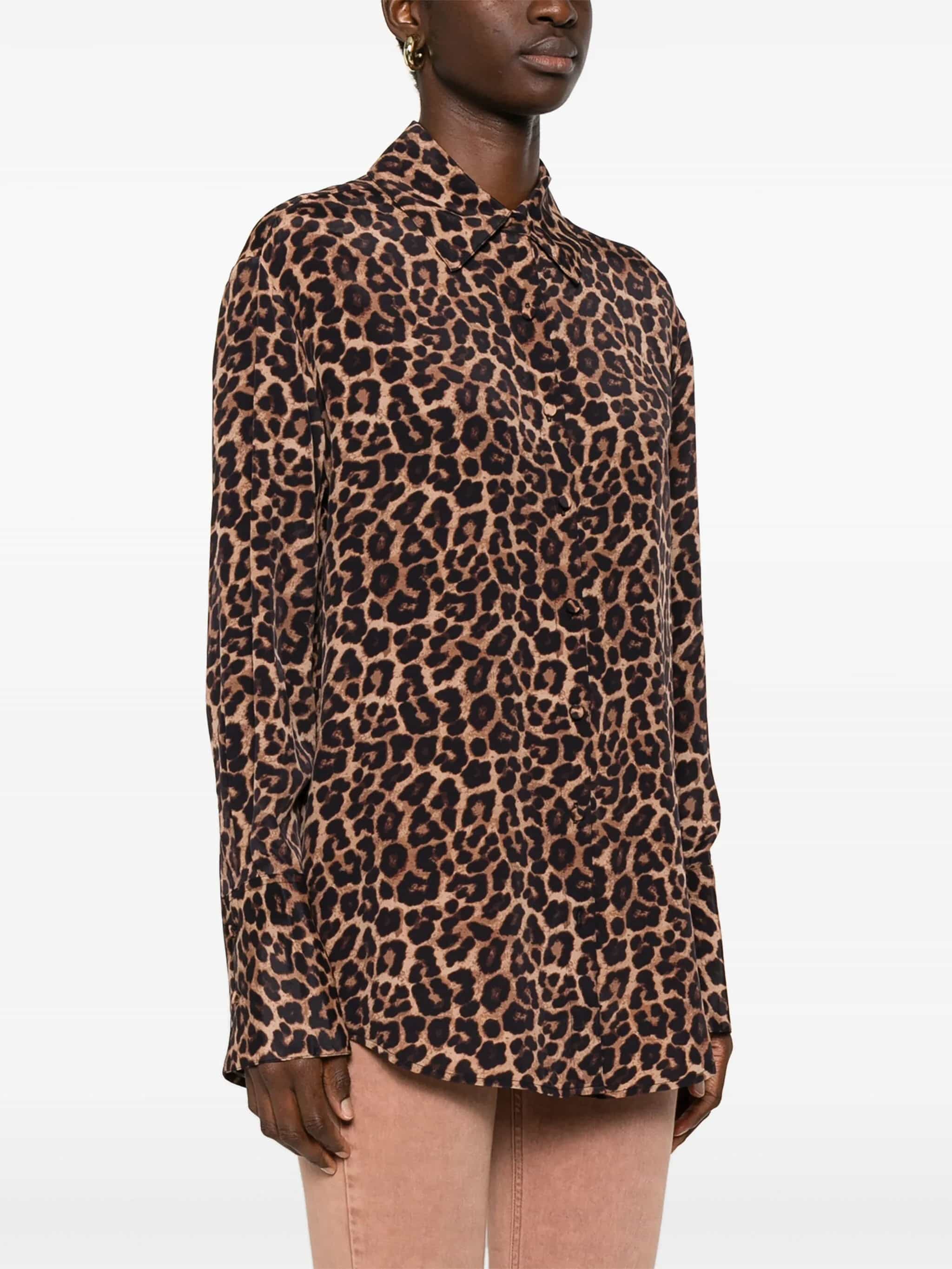 Bridget Shirt