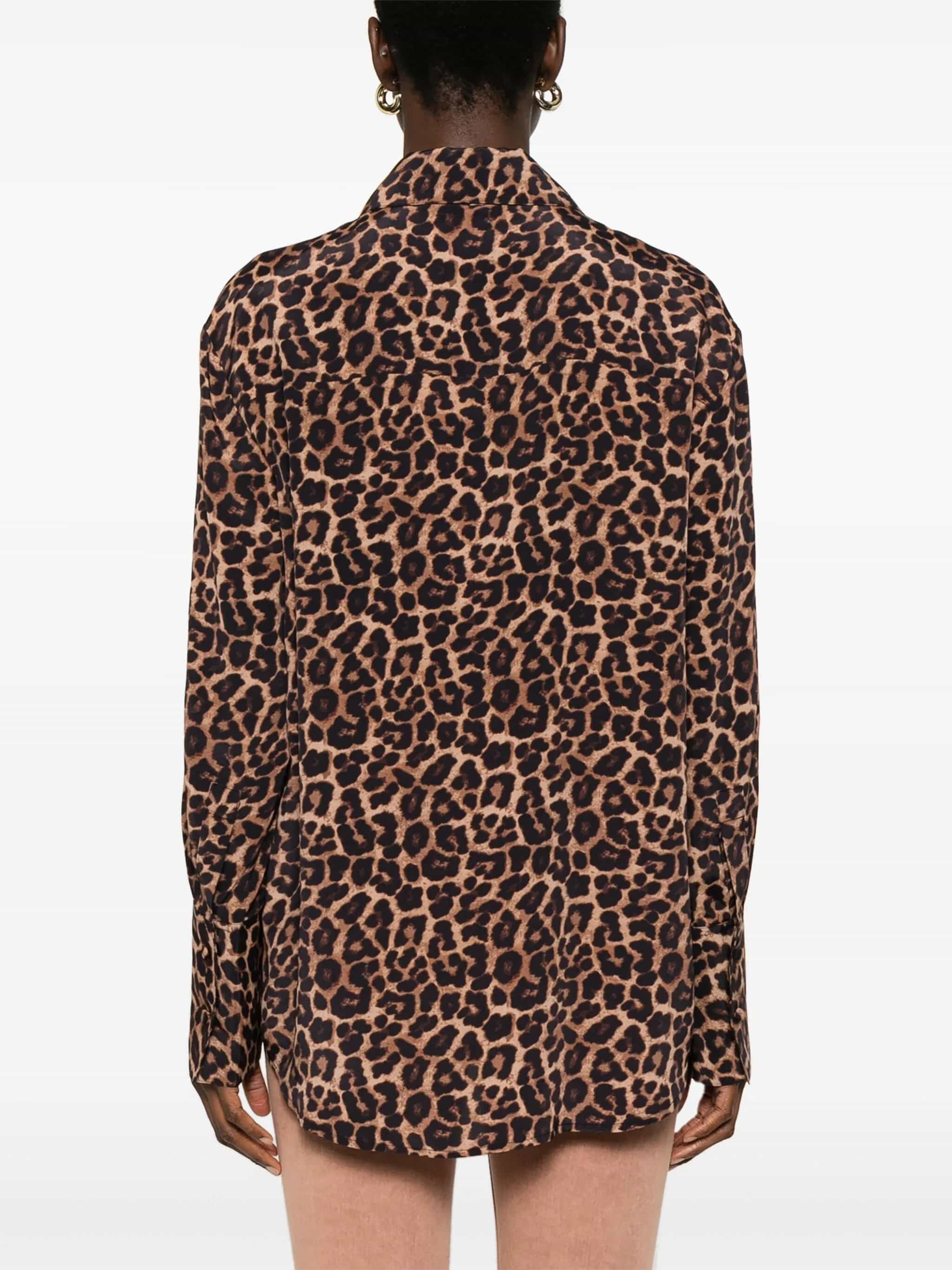 Bridget Shirt