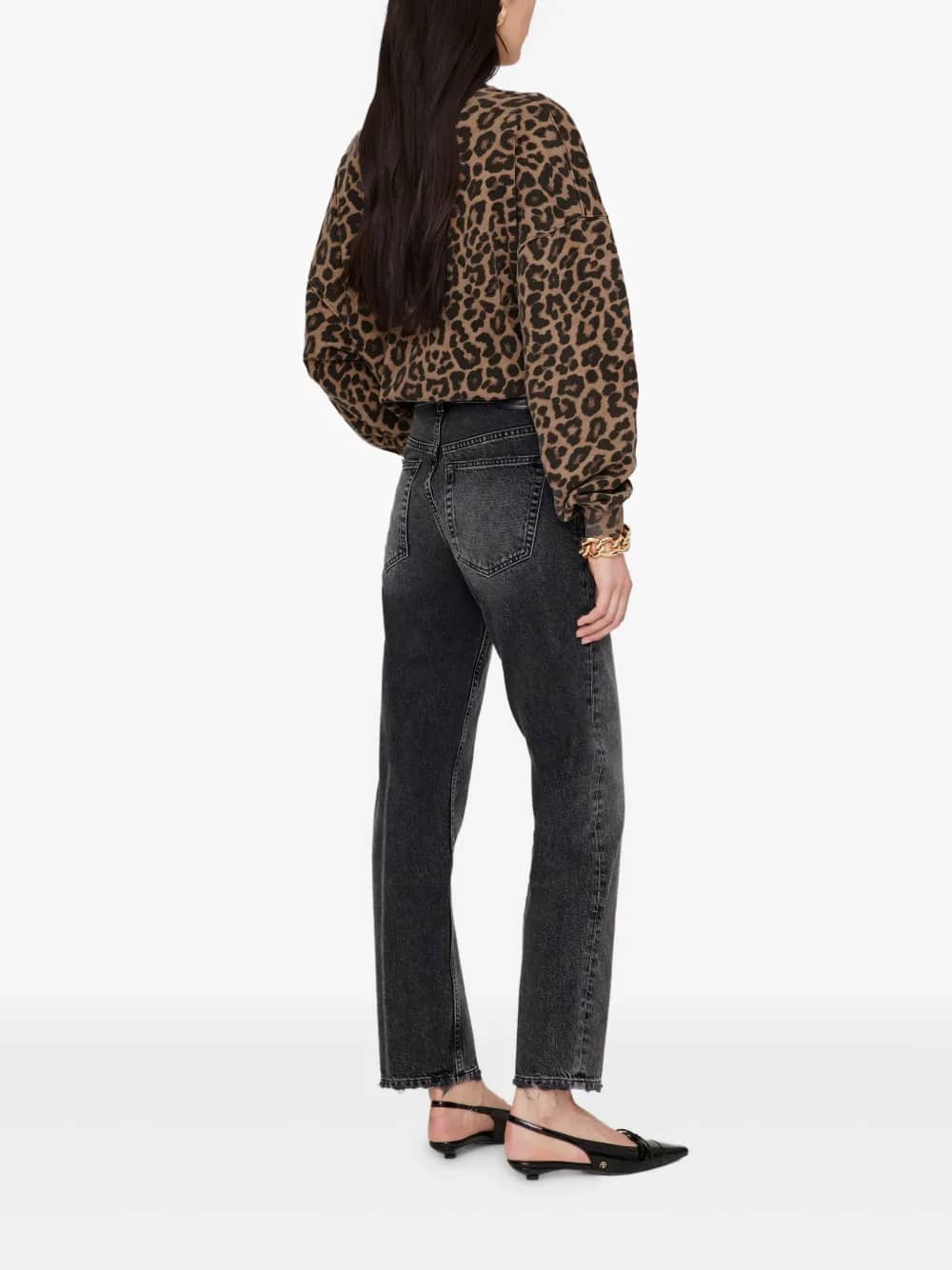 Miles sweatshirt