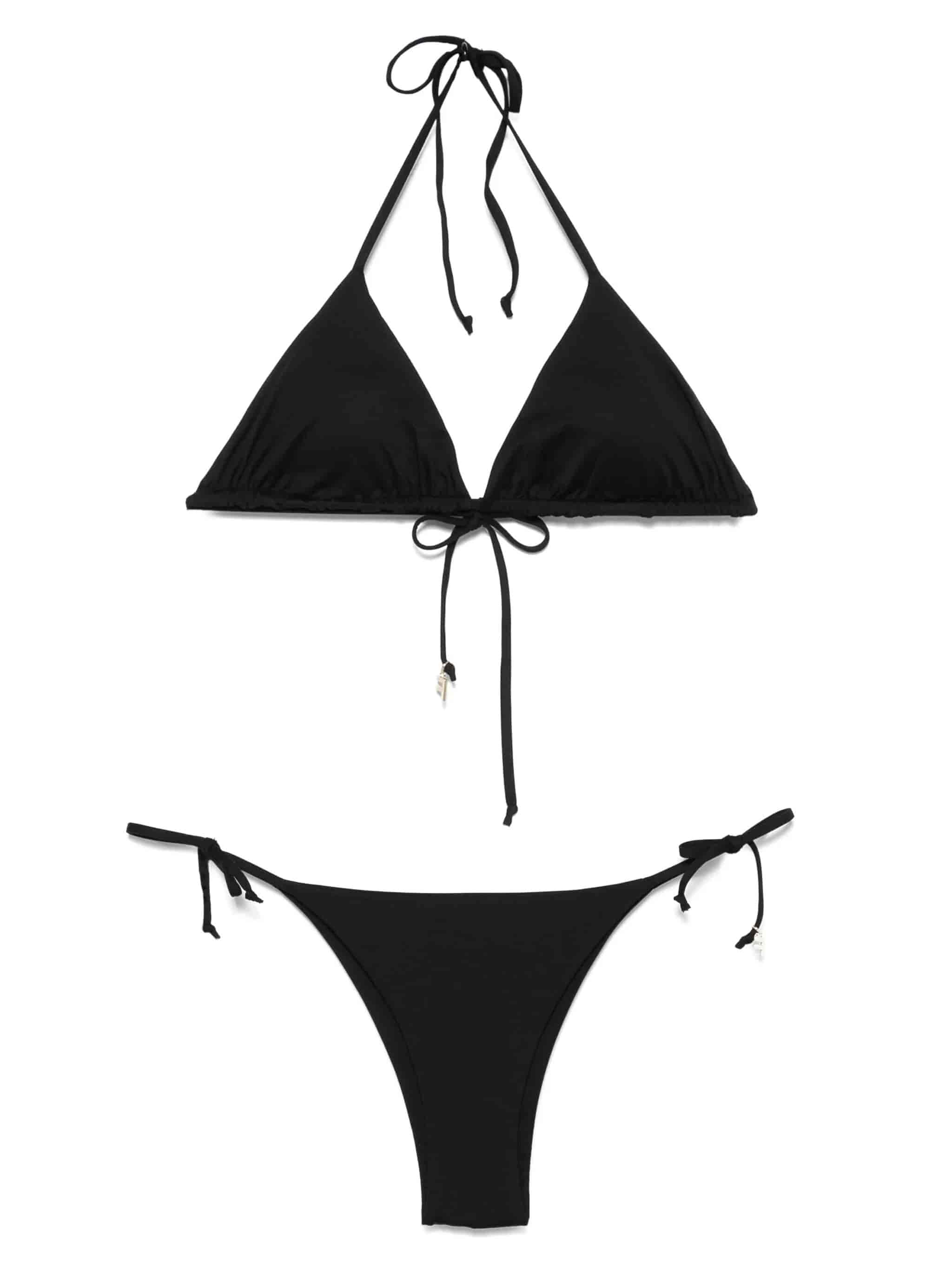 TRINGOLO SCORREVOLE SLIP LACCI