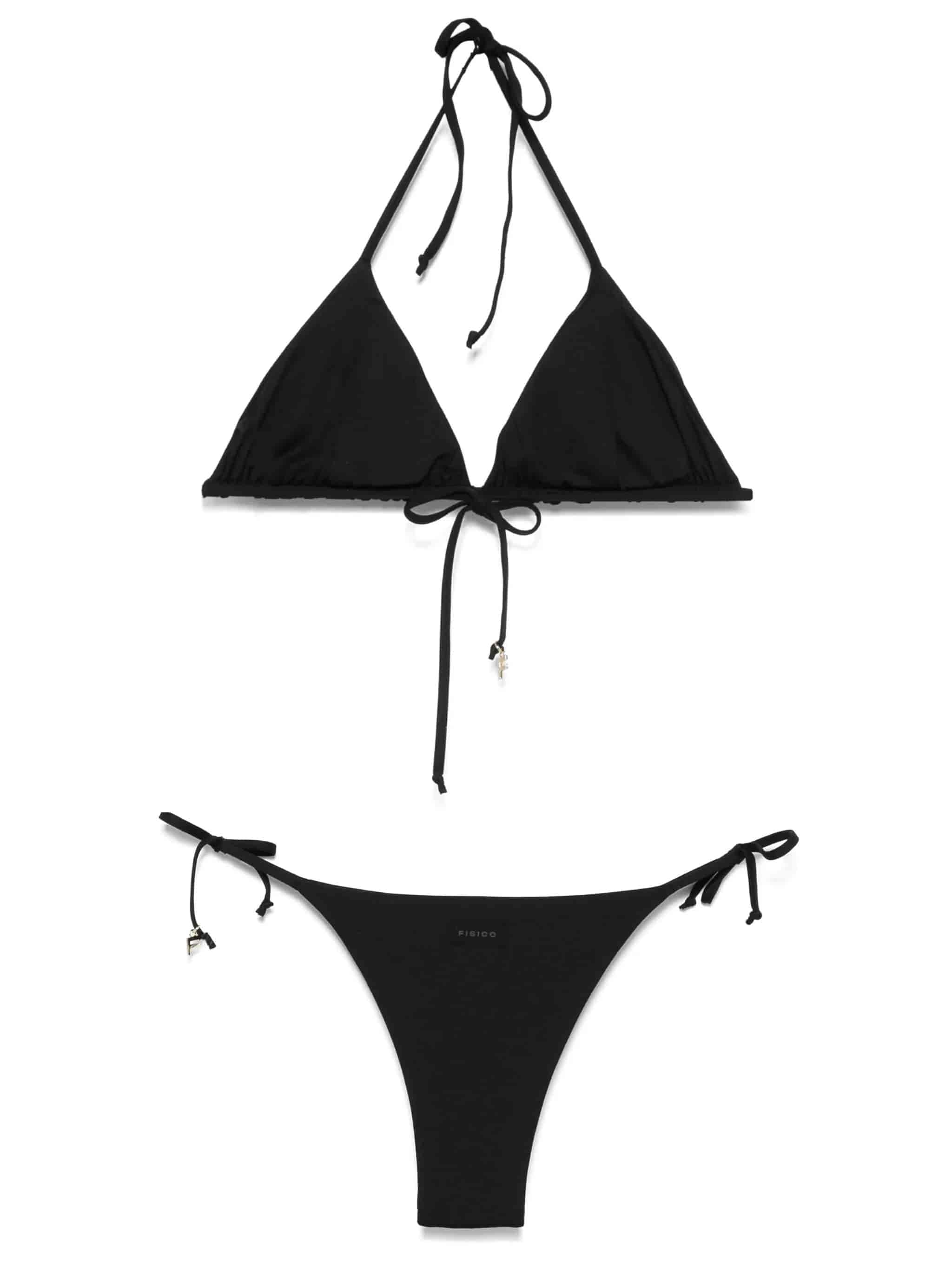 TRINGOLO SCORREVOLE SLIP LACCI