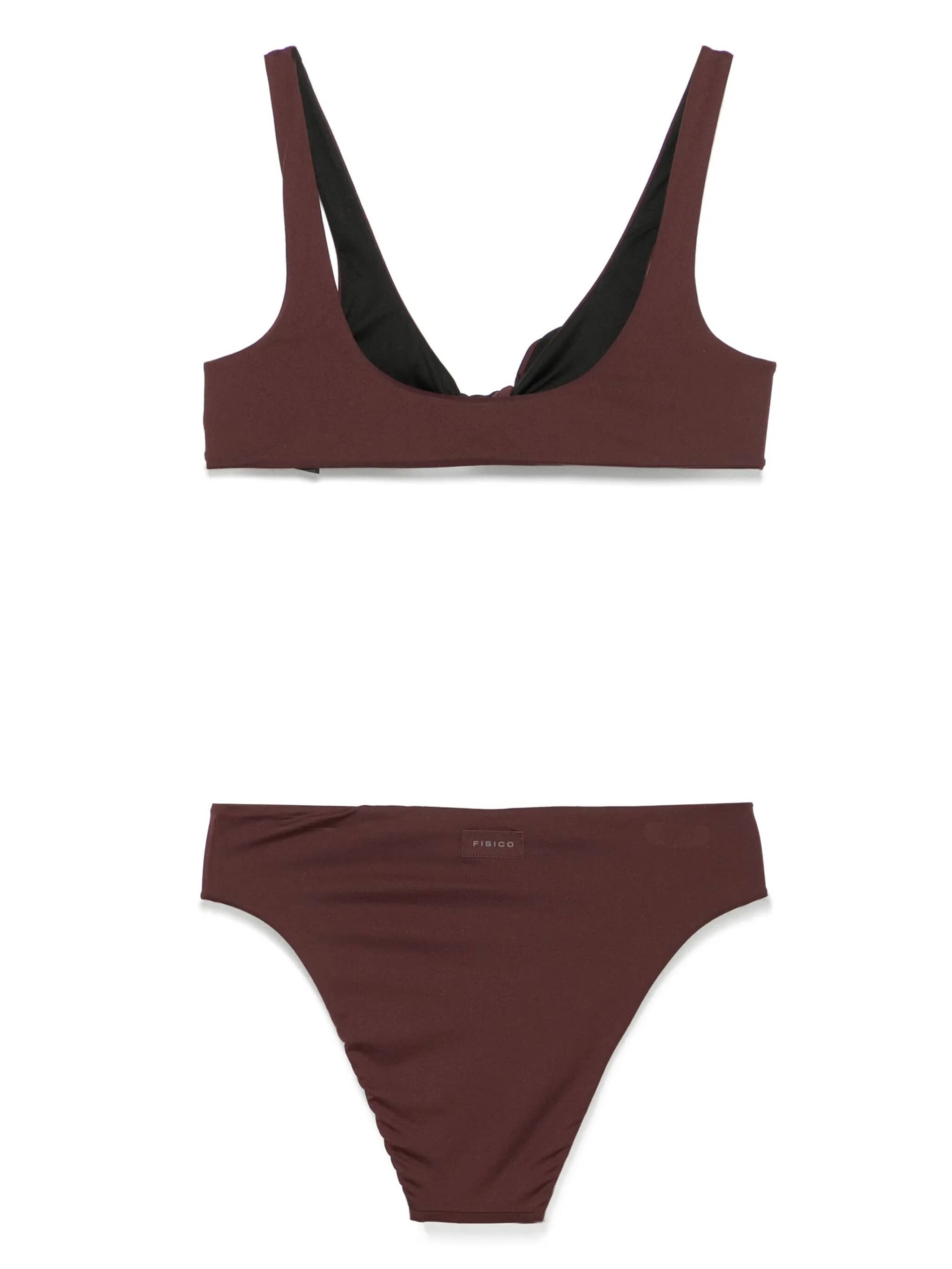 BRASSIERE SLIP ALTO