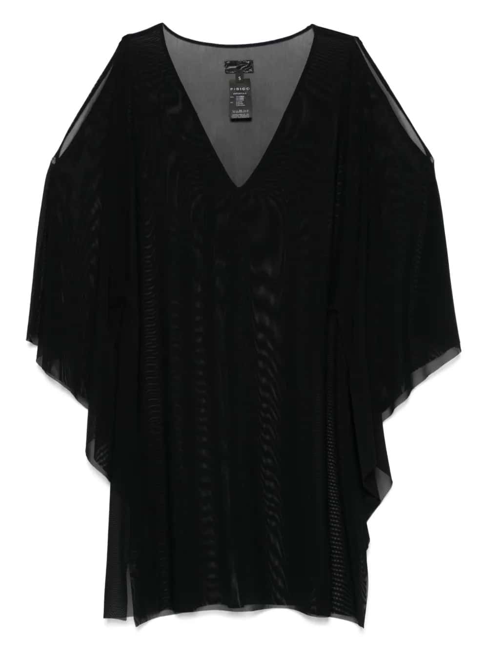 PONCHO OMERO TAGLIATO