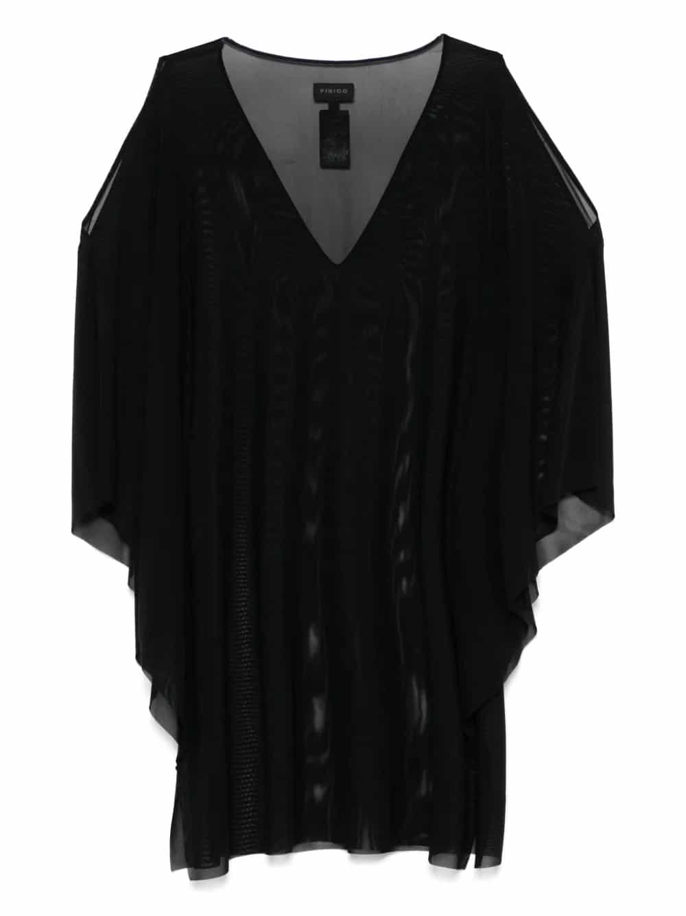 PONCHO OMERO TAGLIATO