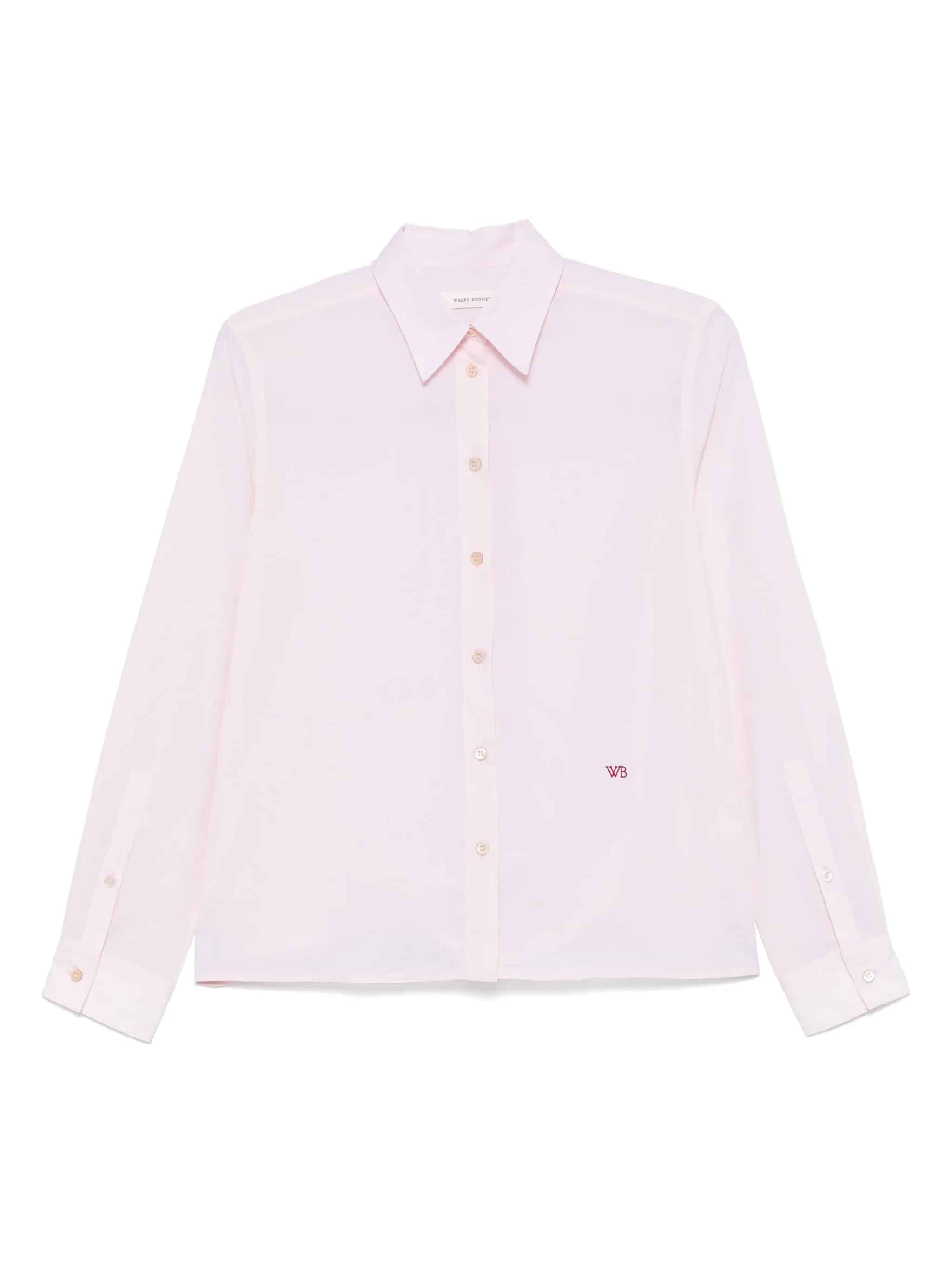LOTUS SHIRT