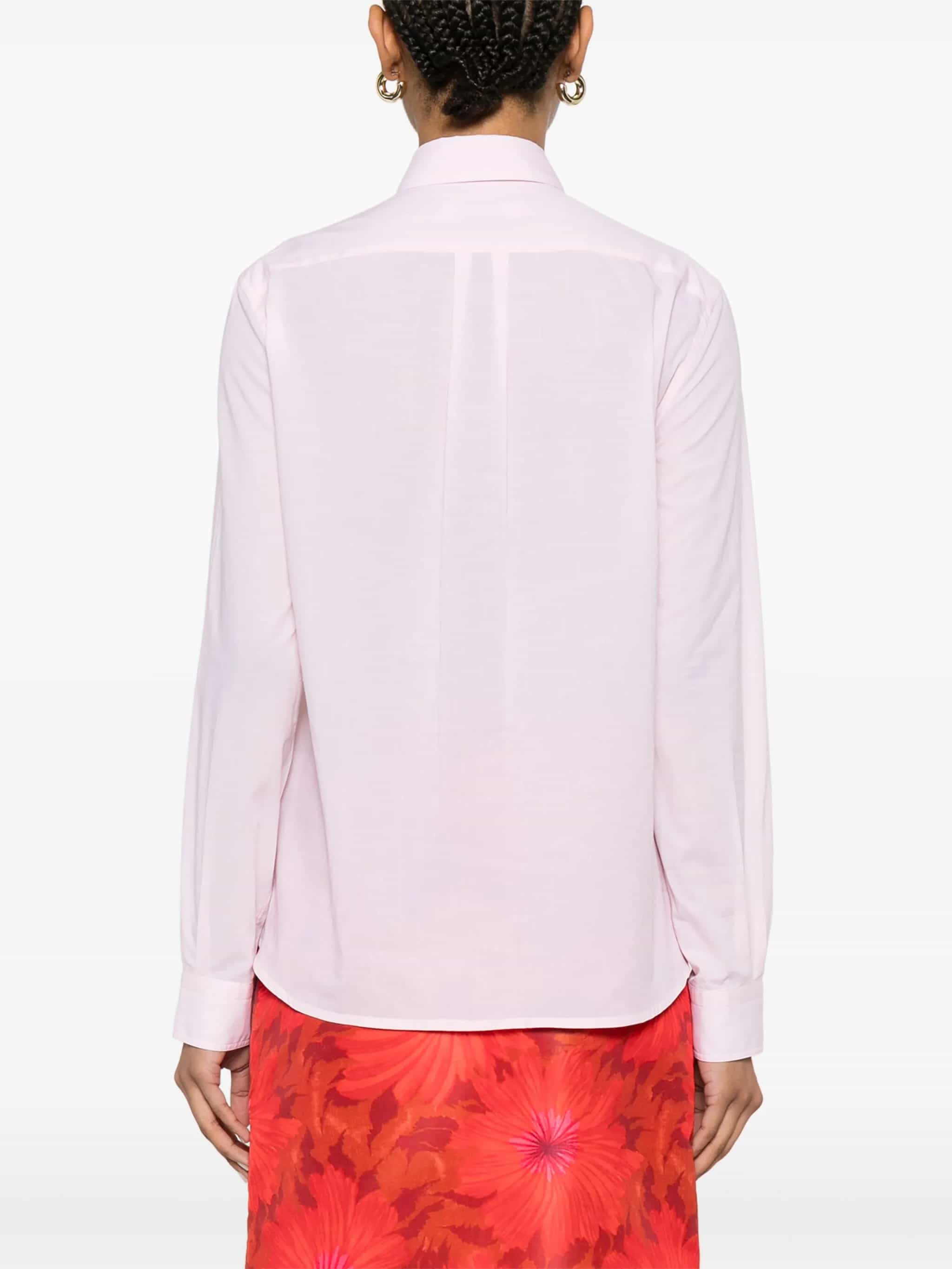 LOTUS SHIRT