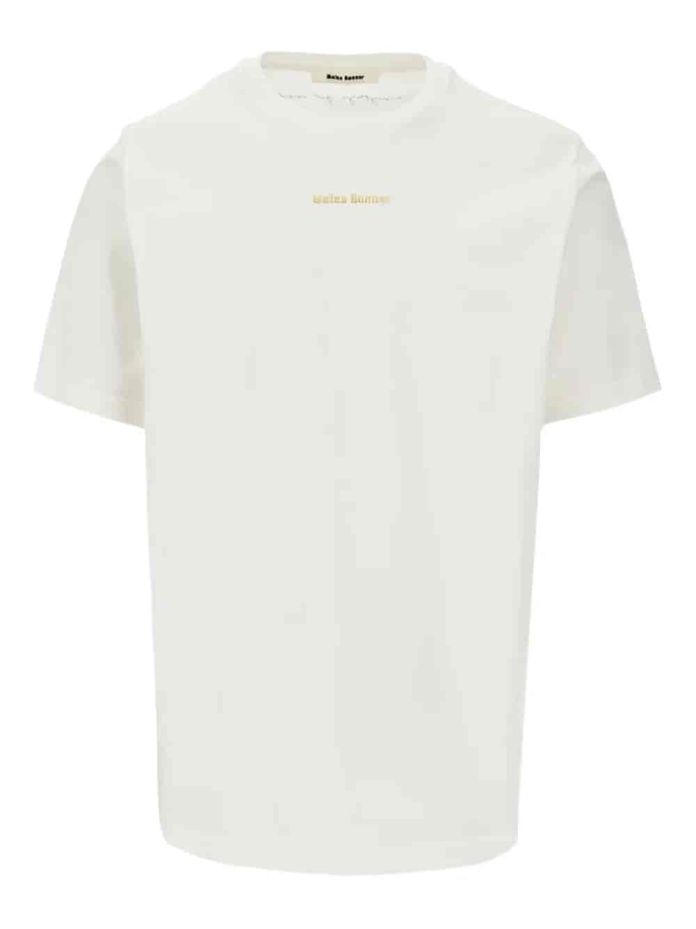 T SHIRT GIROCOLLO