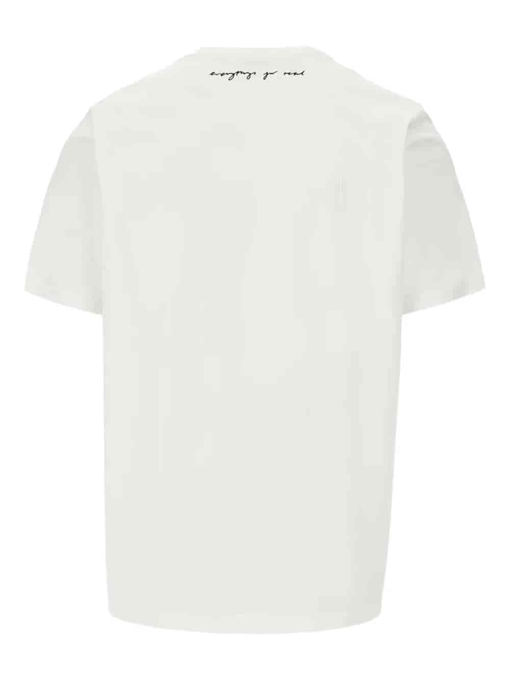 T SHIRT GIROCOLLO