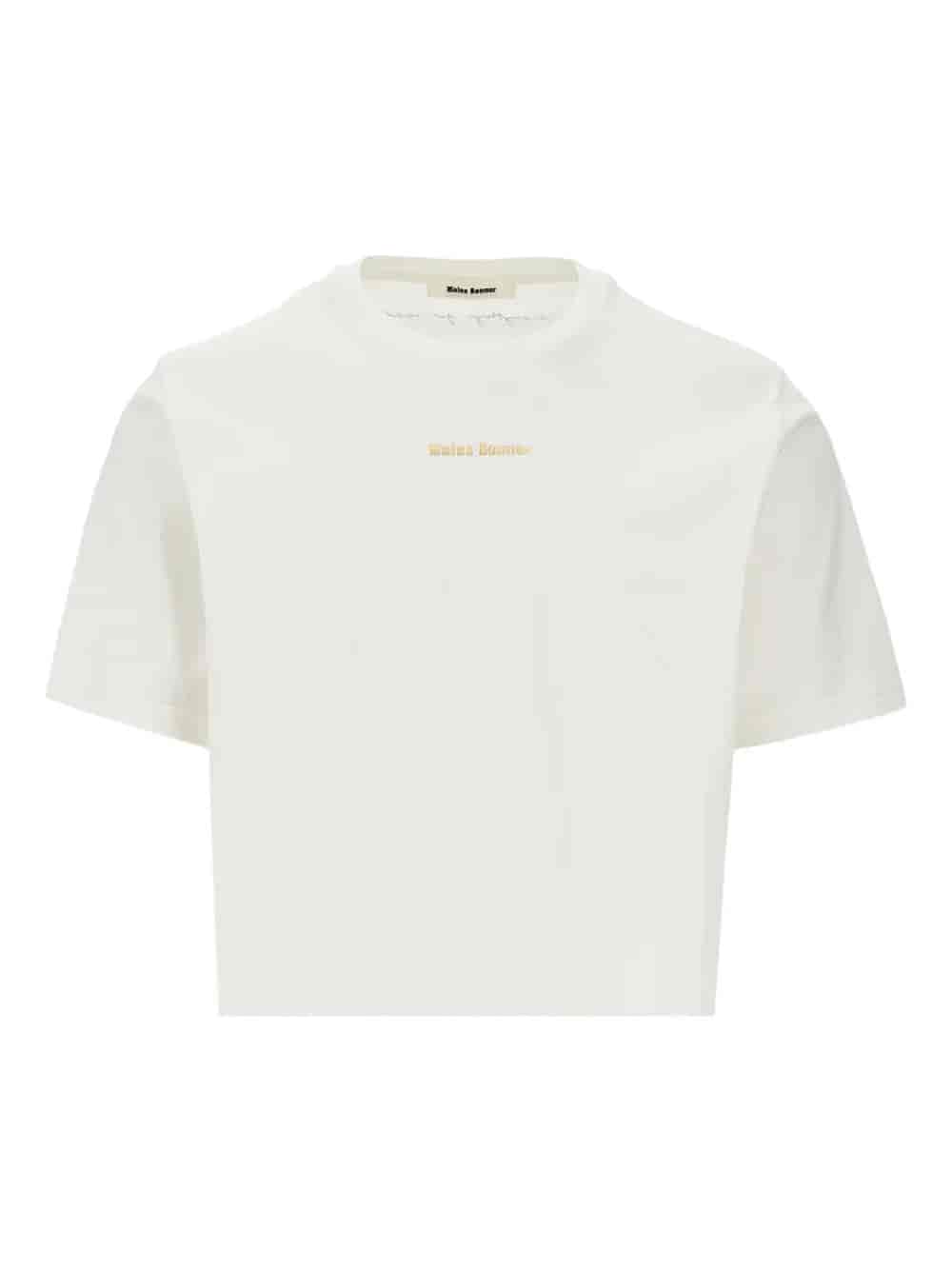 T SHIRT GIROCOLLO