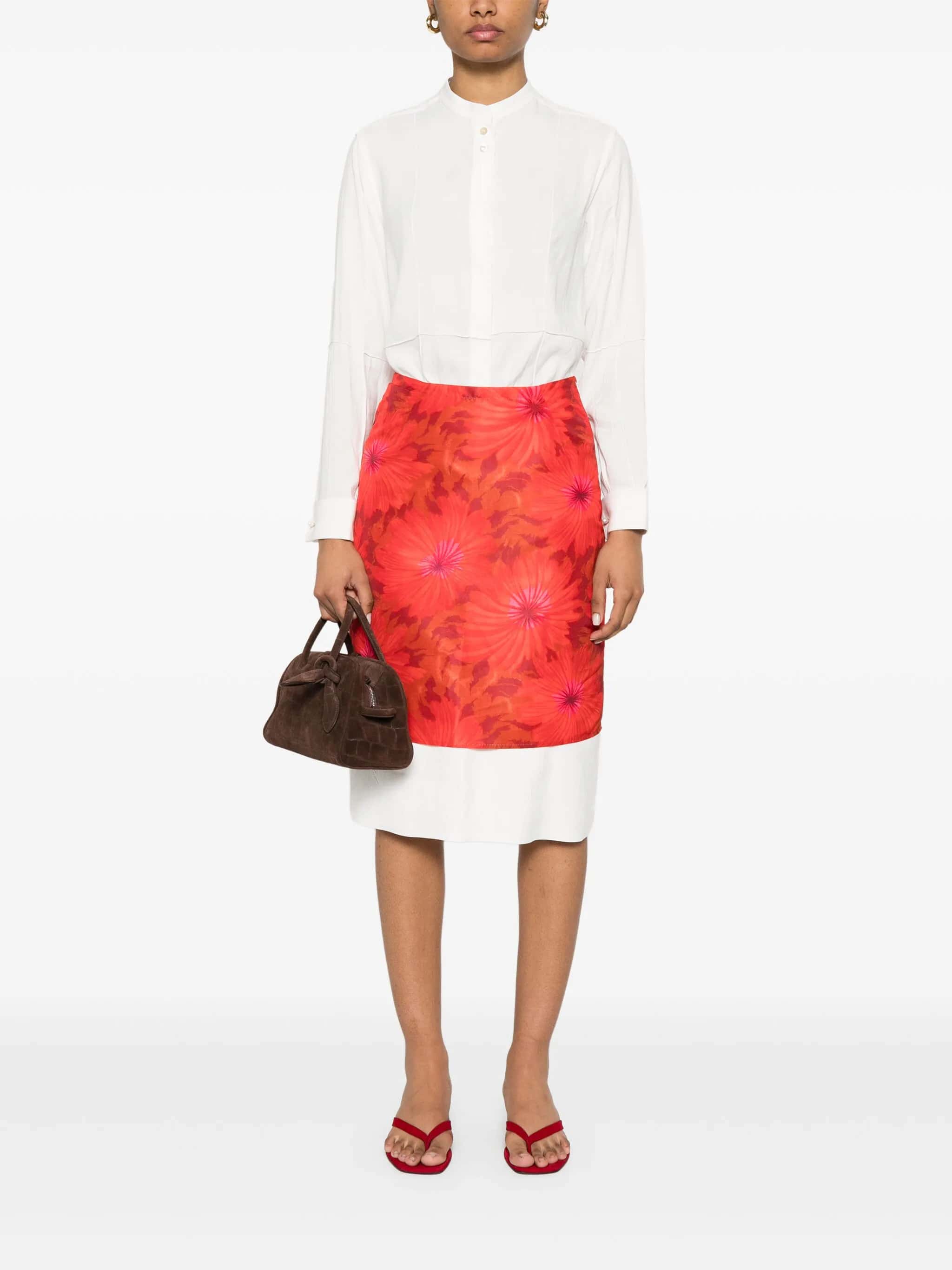 ANTILLE SHIRT