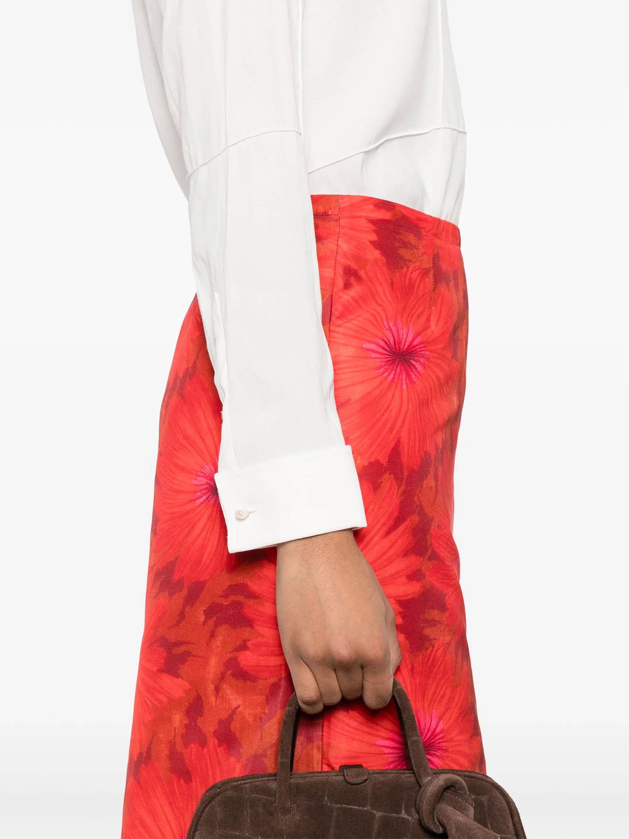 ANTILLE SHIRT