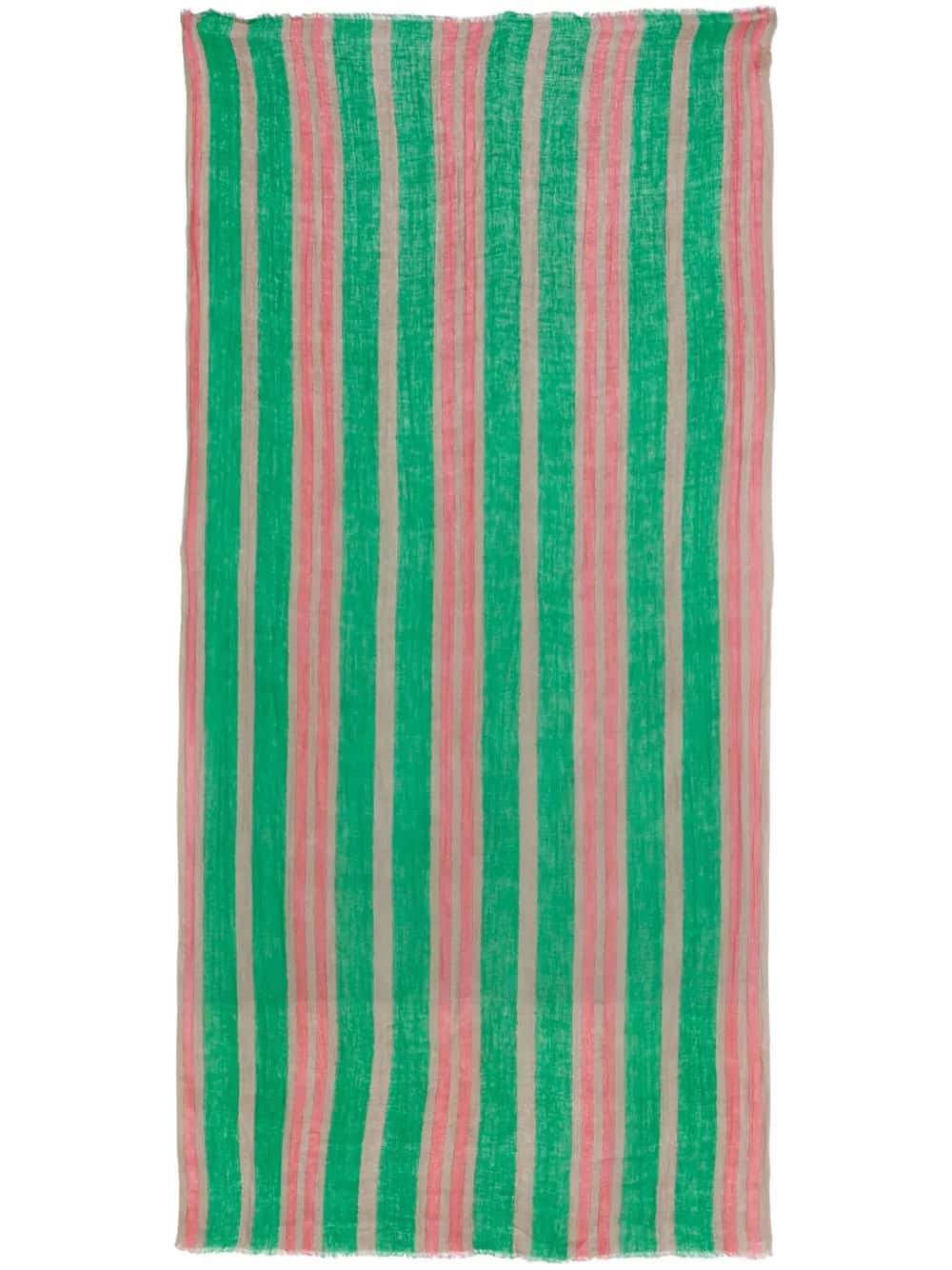 SCIARPA 100% LINO