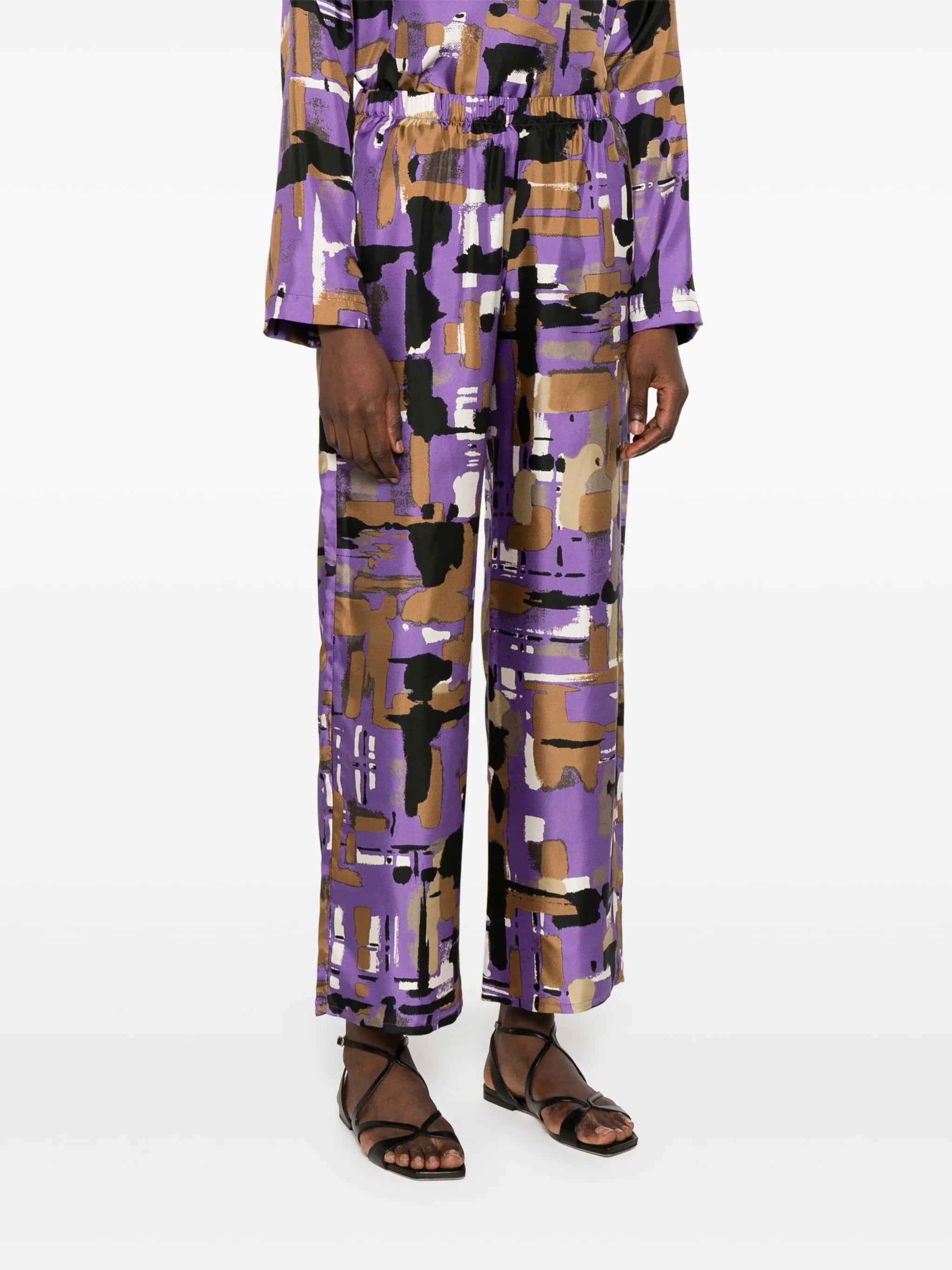 PANTALONE LARGO