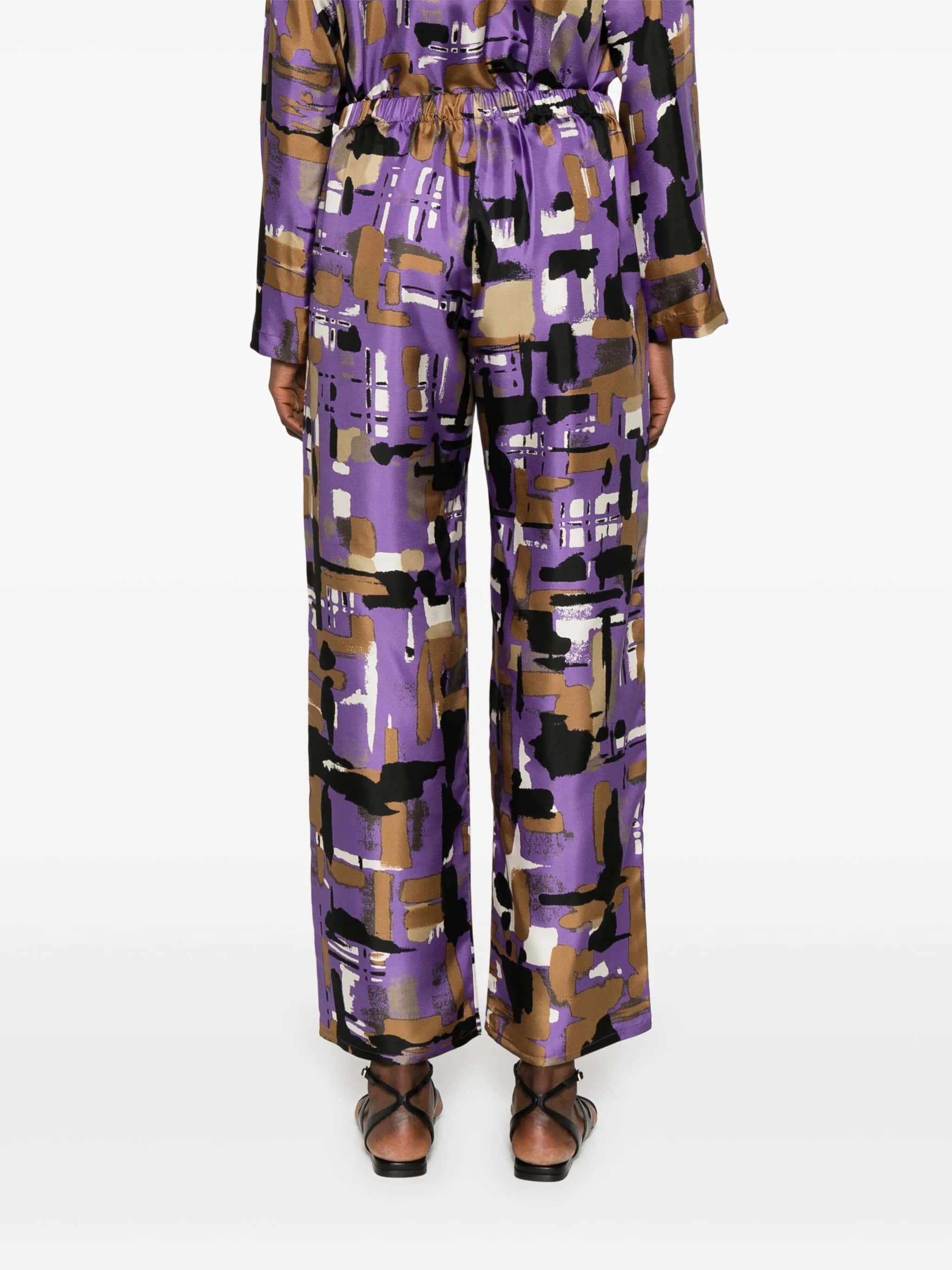 PANTALONE LARGO