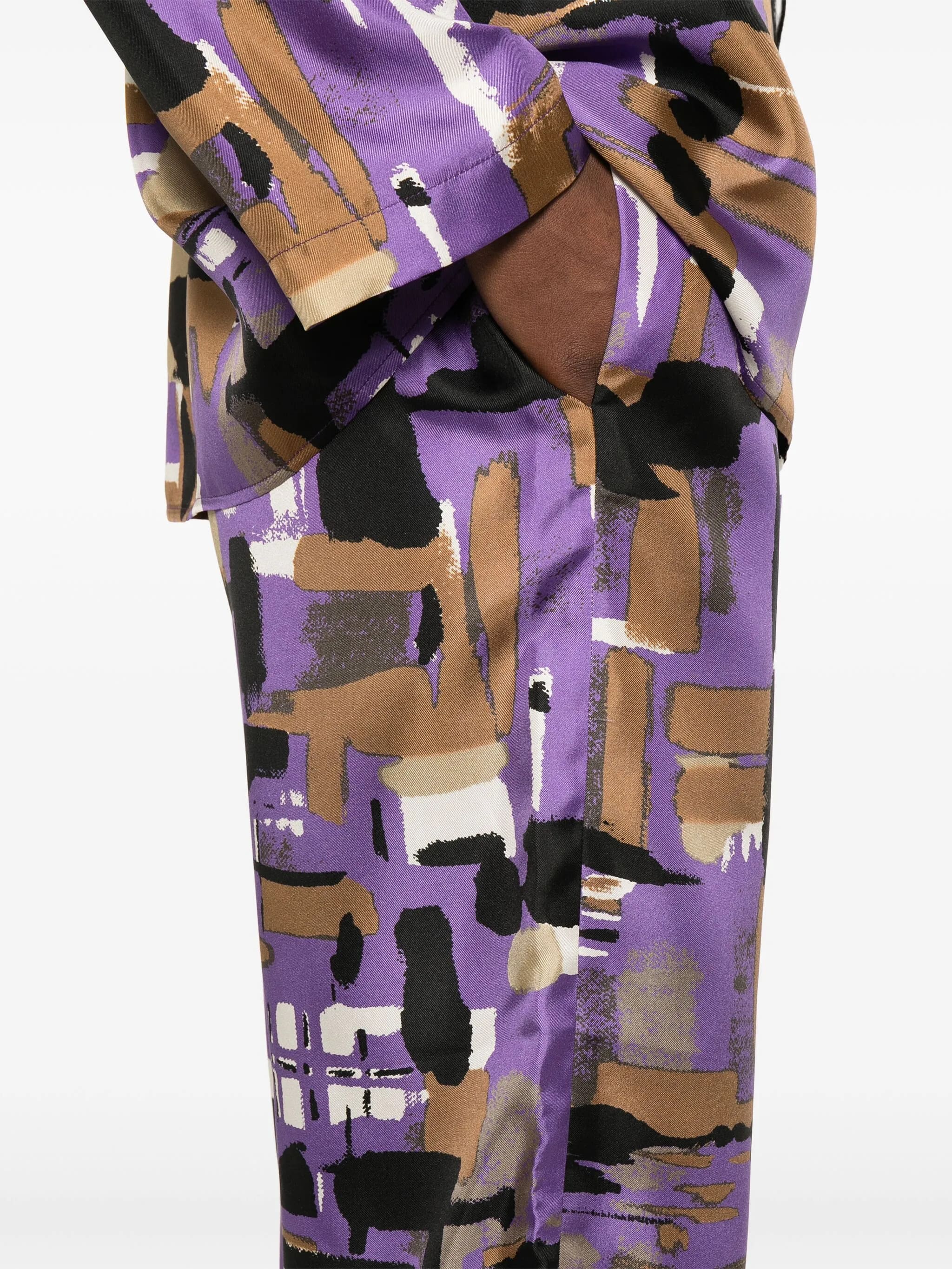 PANTALONE LARGO