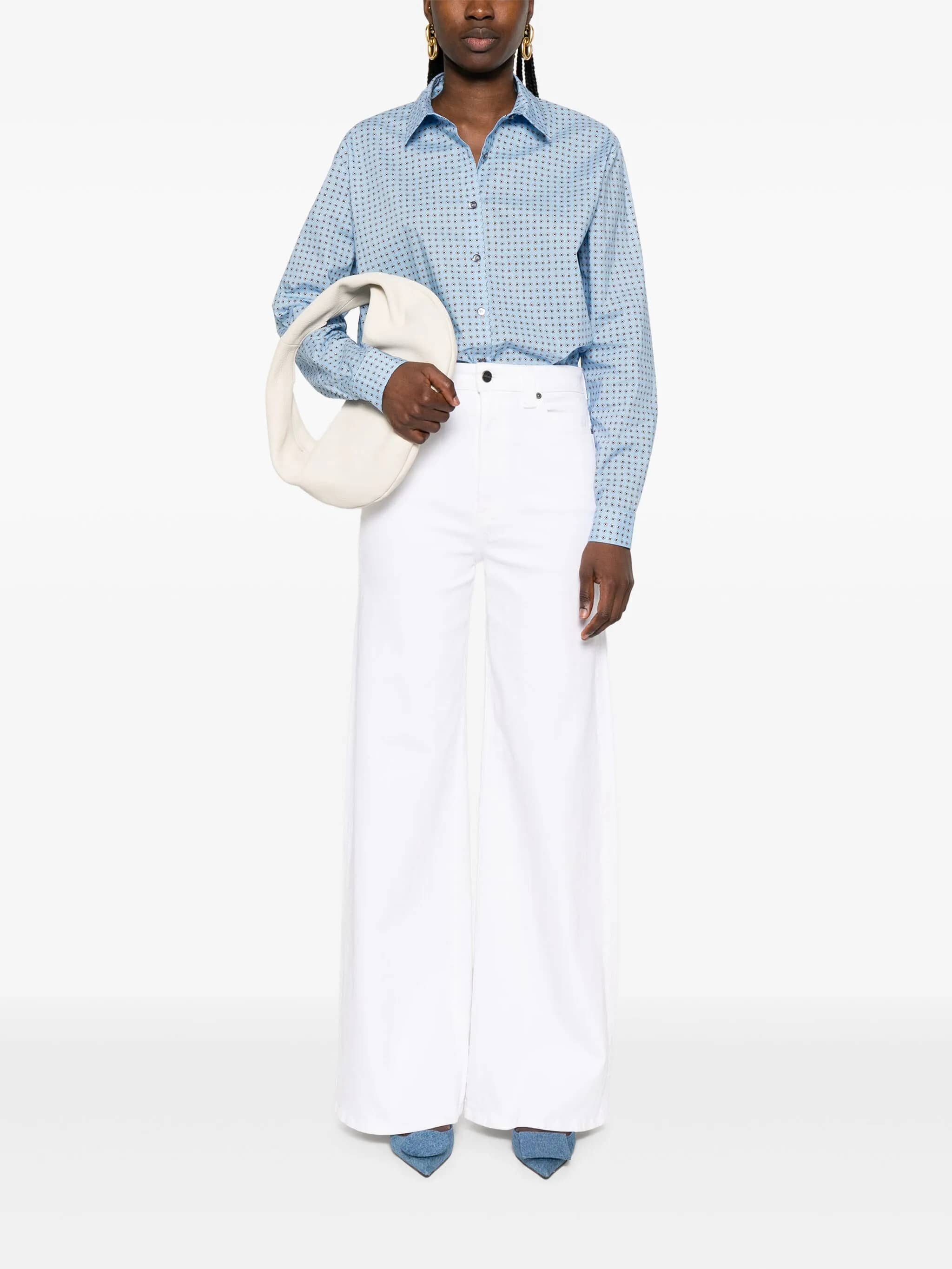 CAMICIA OVERSIZE
