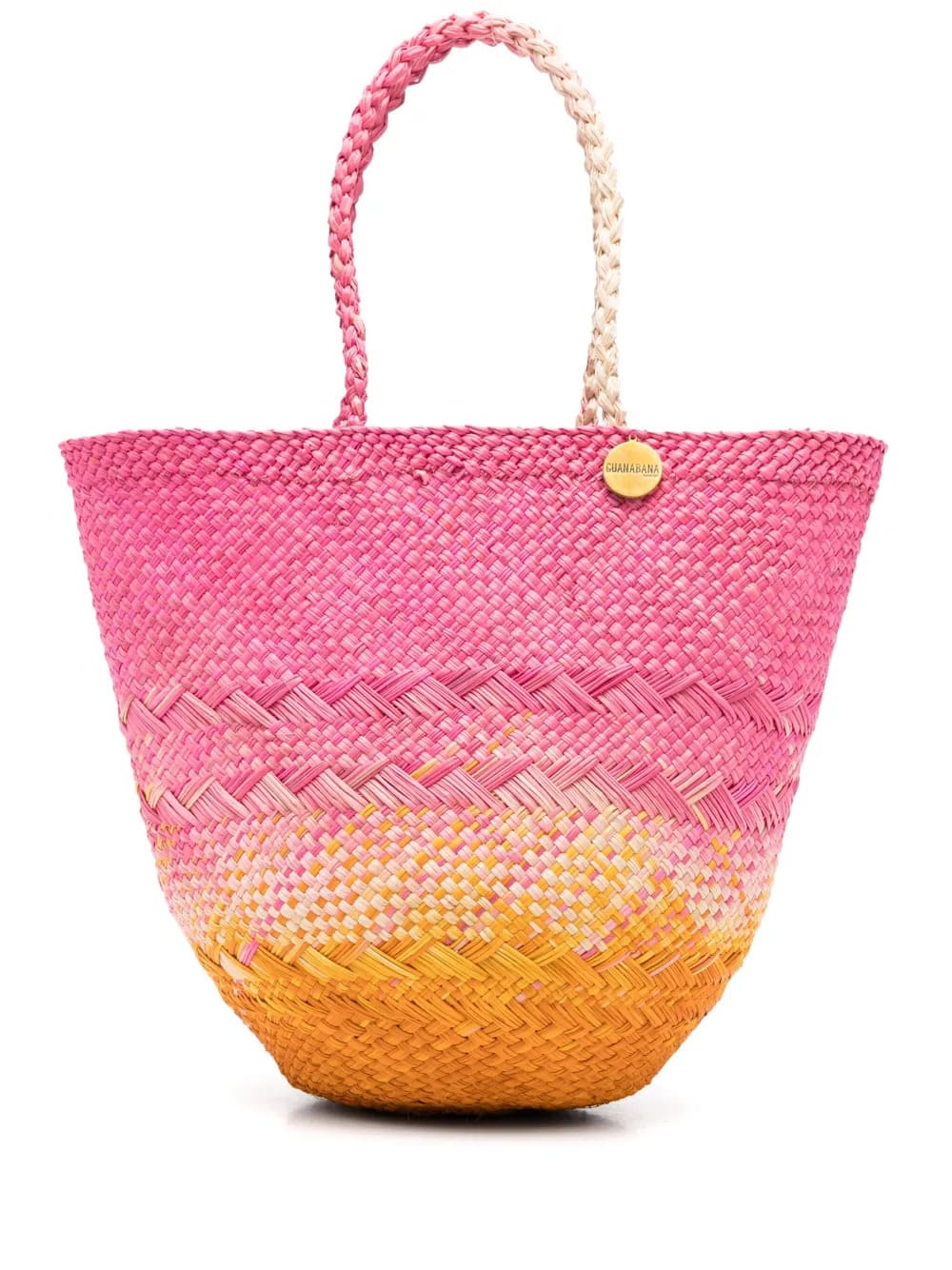 CANASTO BAG XS