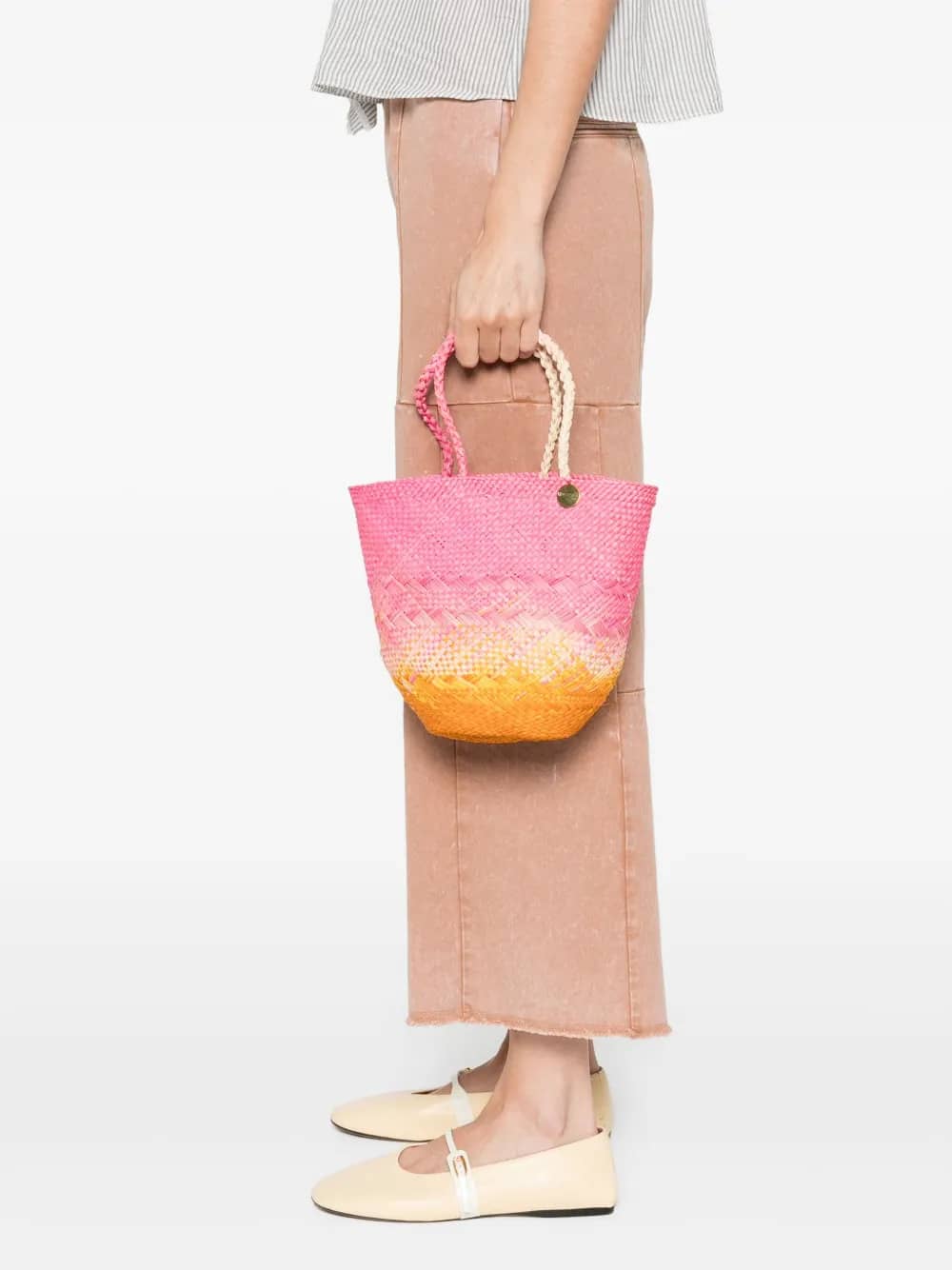 CANASTO BAG XS