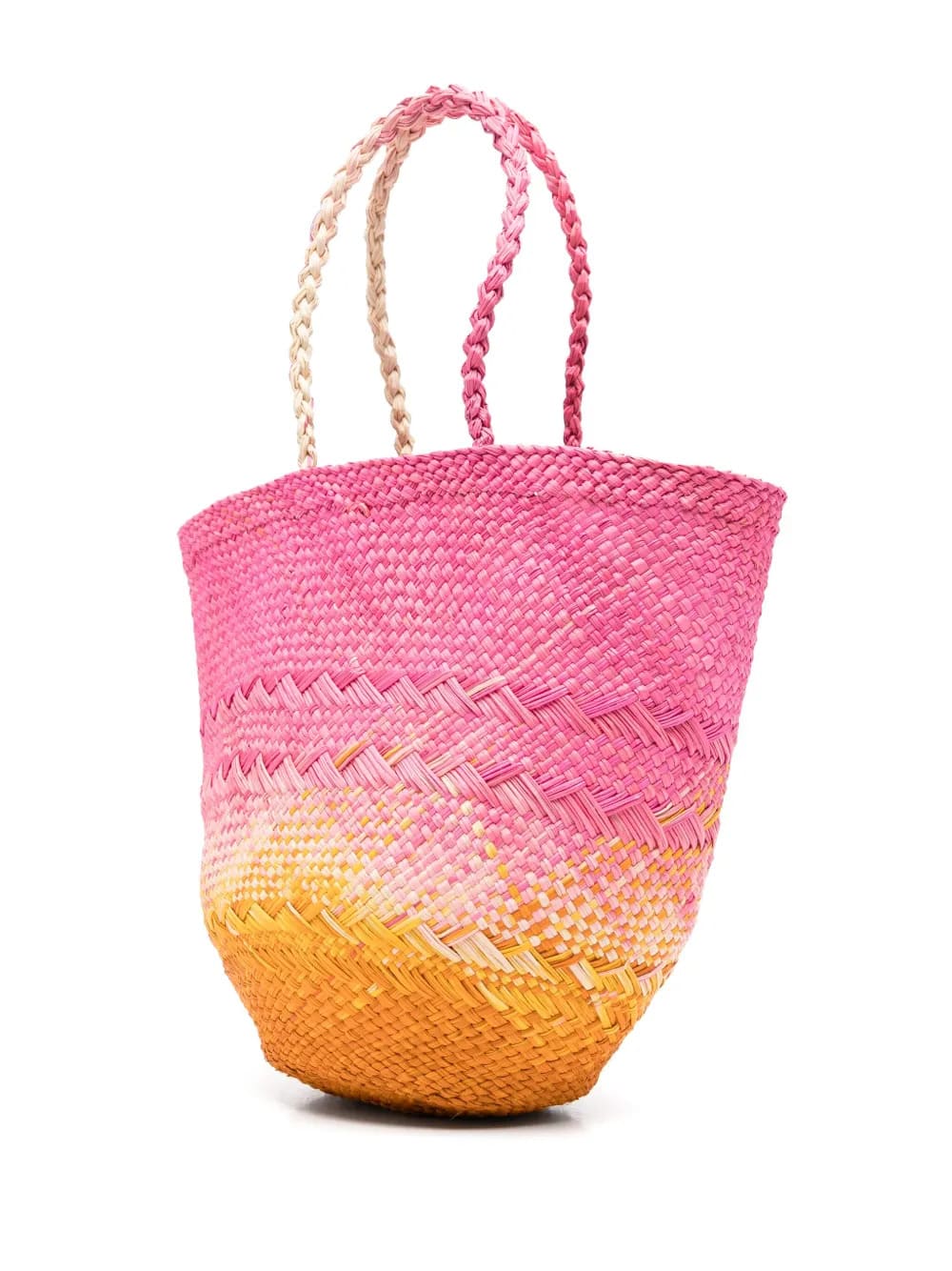 CANASTO BAG XS