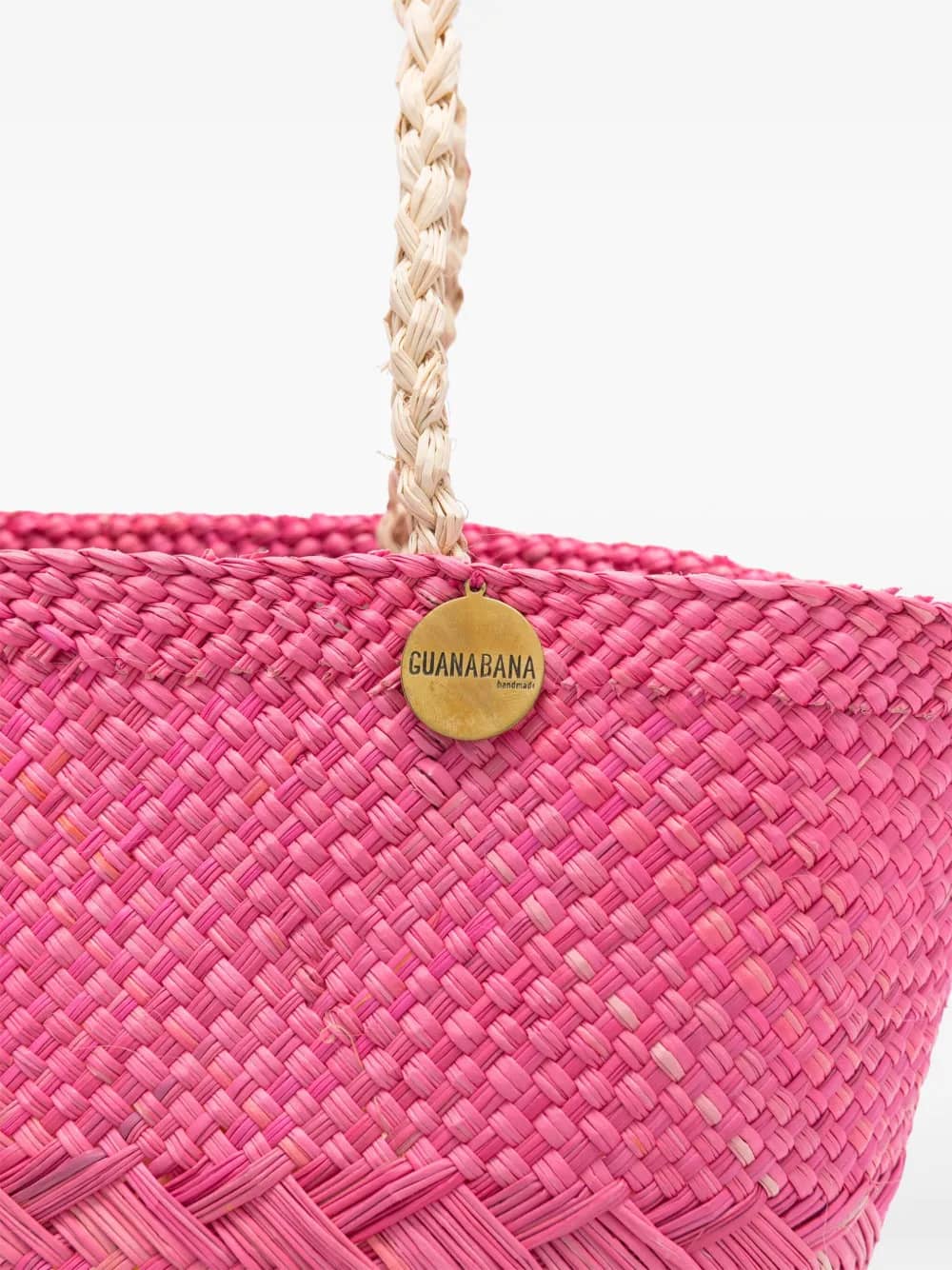 CANASTO BAG XS