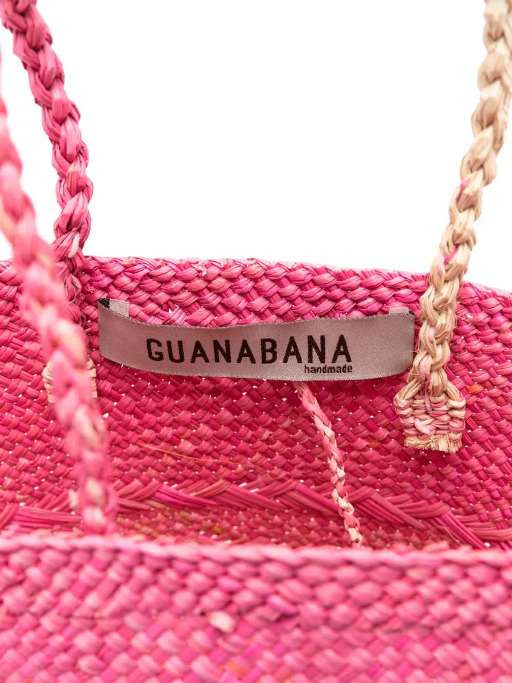 CANASTO BAG XS