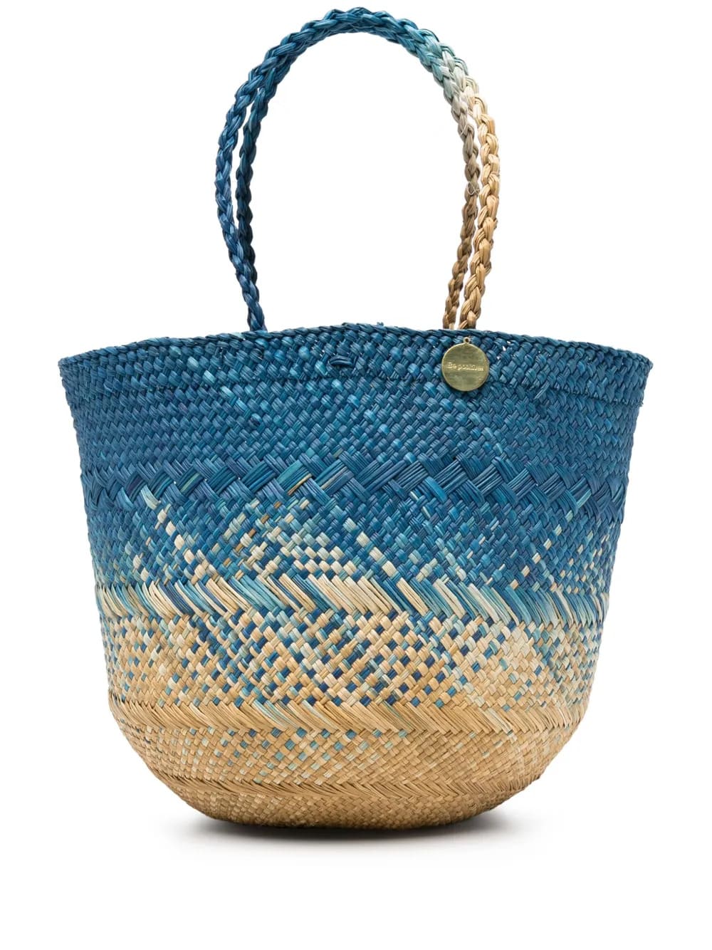 CANASTO BAG XS