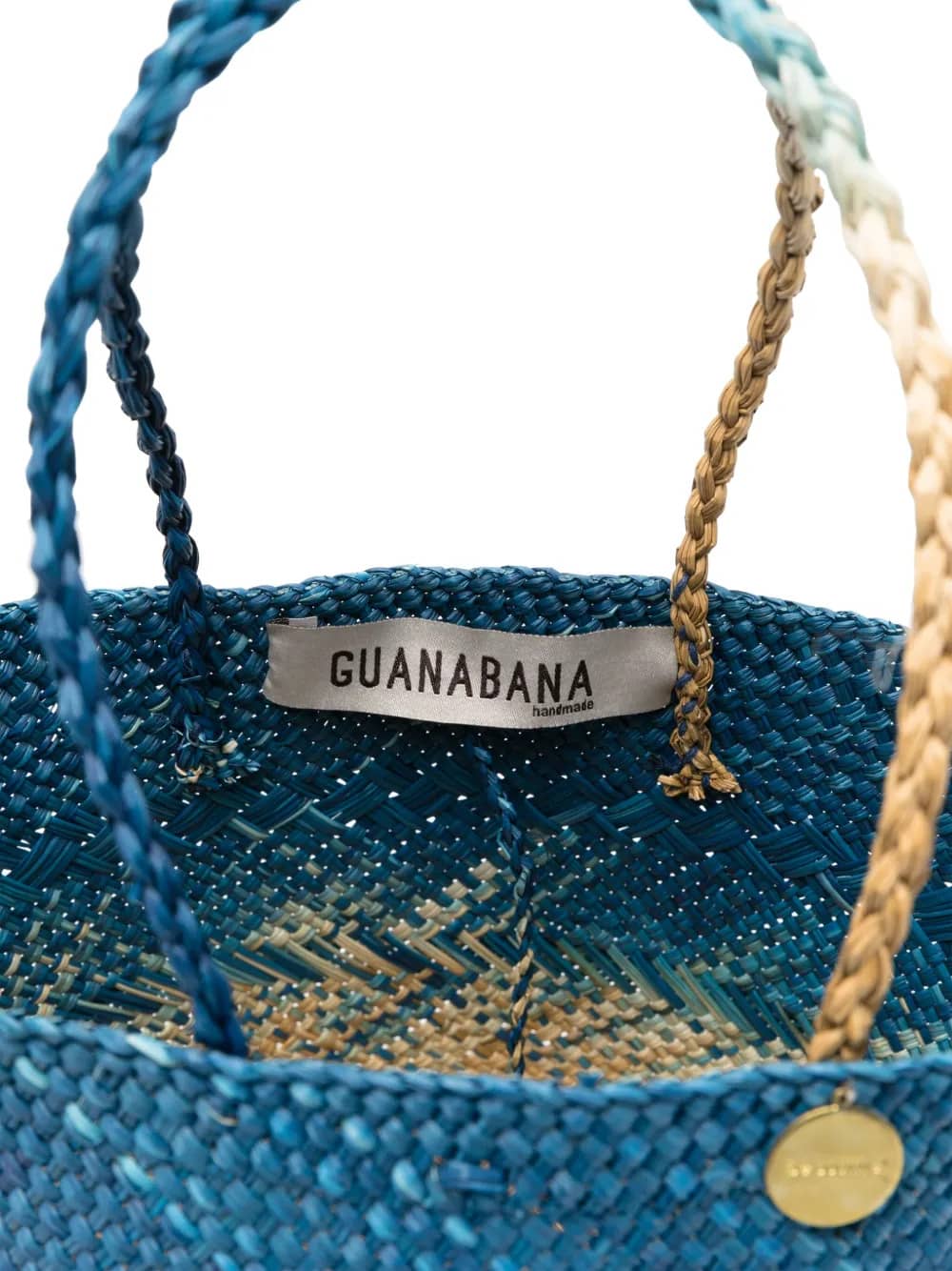 CANASTO BAG XS