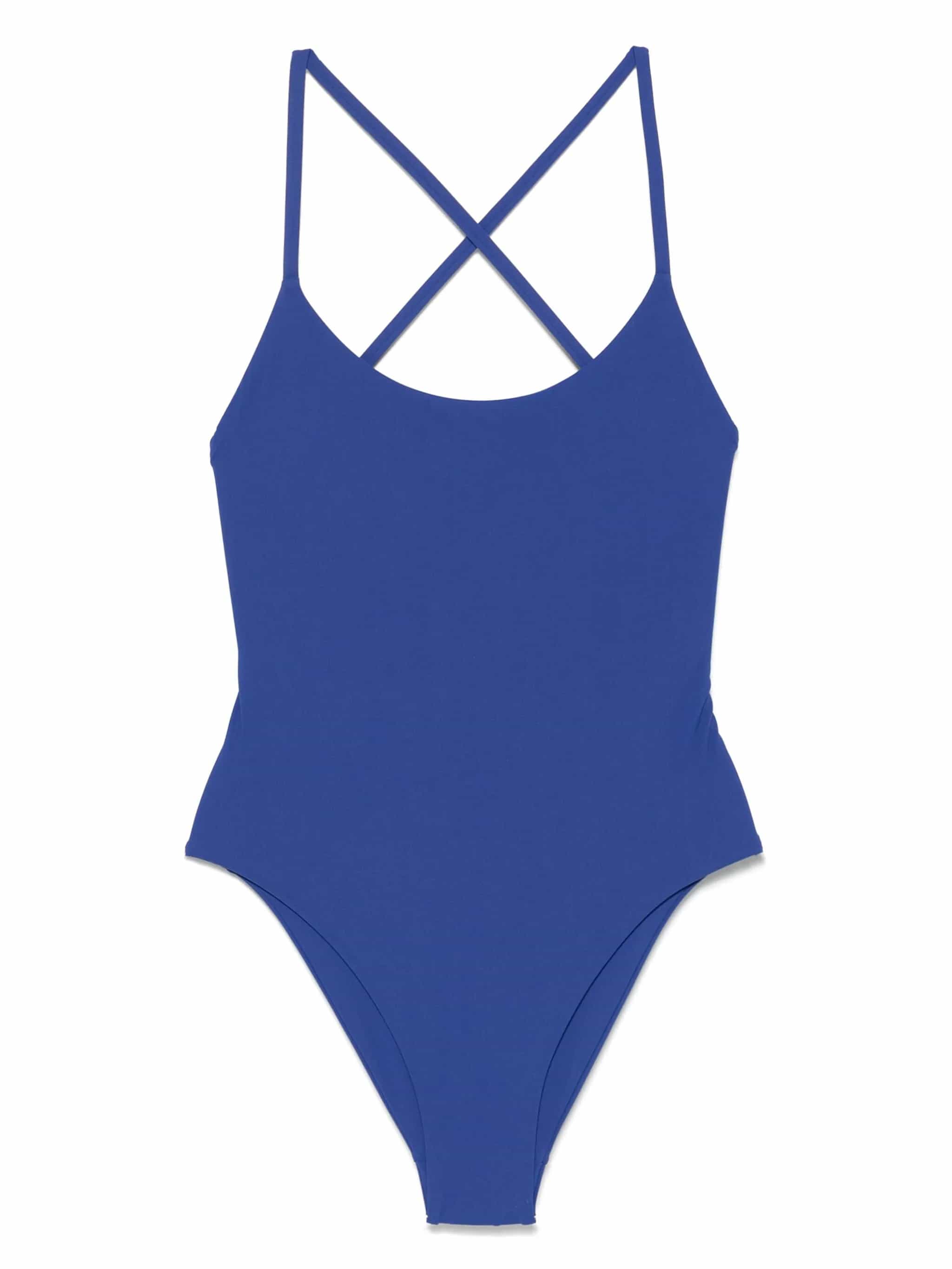 ONE PIECES CROSS