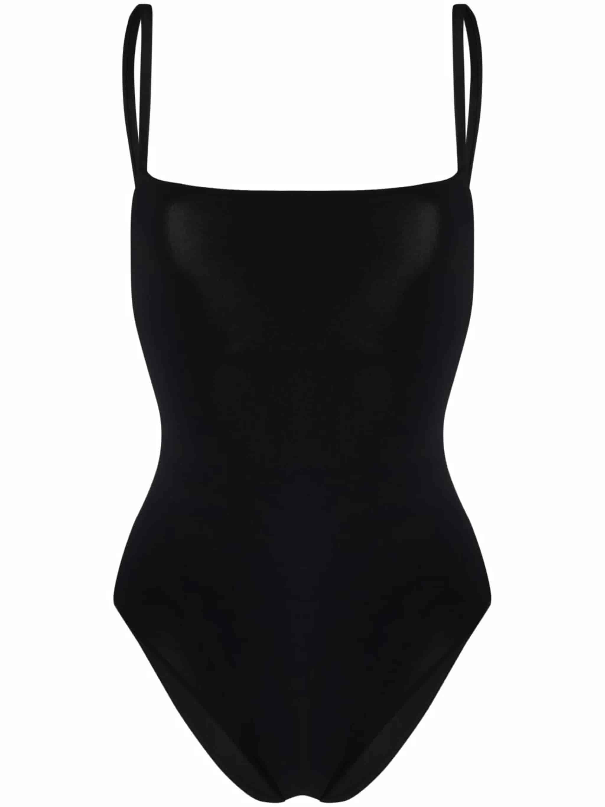 ONE PIECES GEOMETRICAL STRAPS