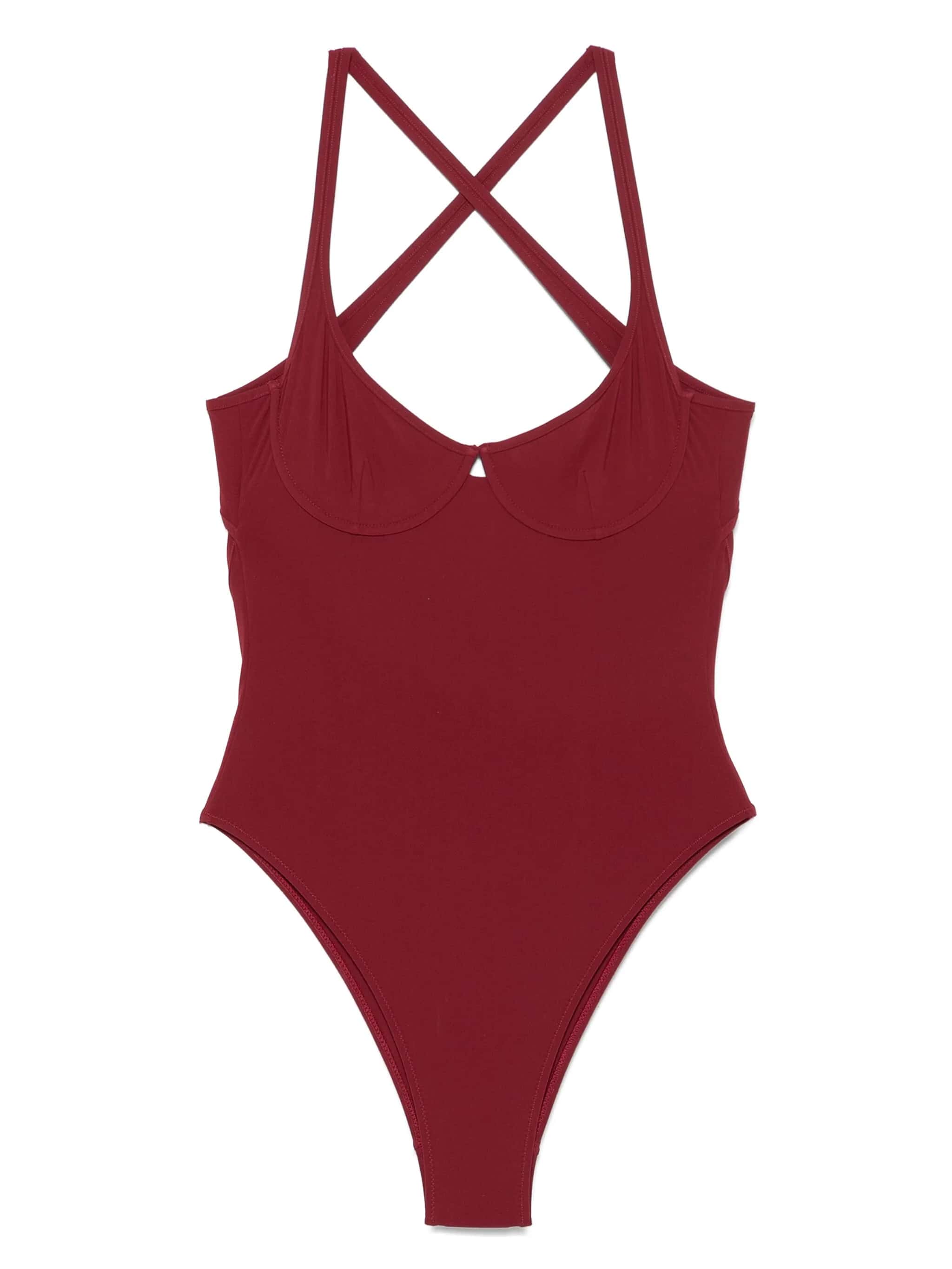 ONE PIECES UNDERWIRE
