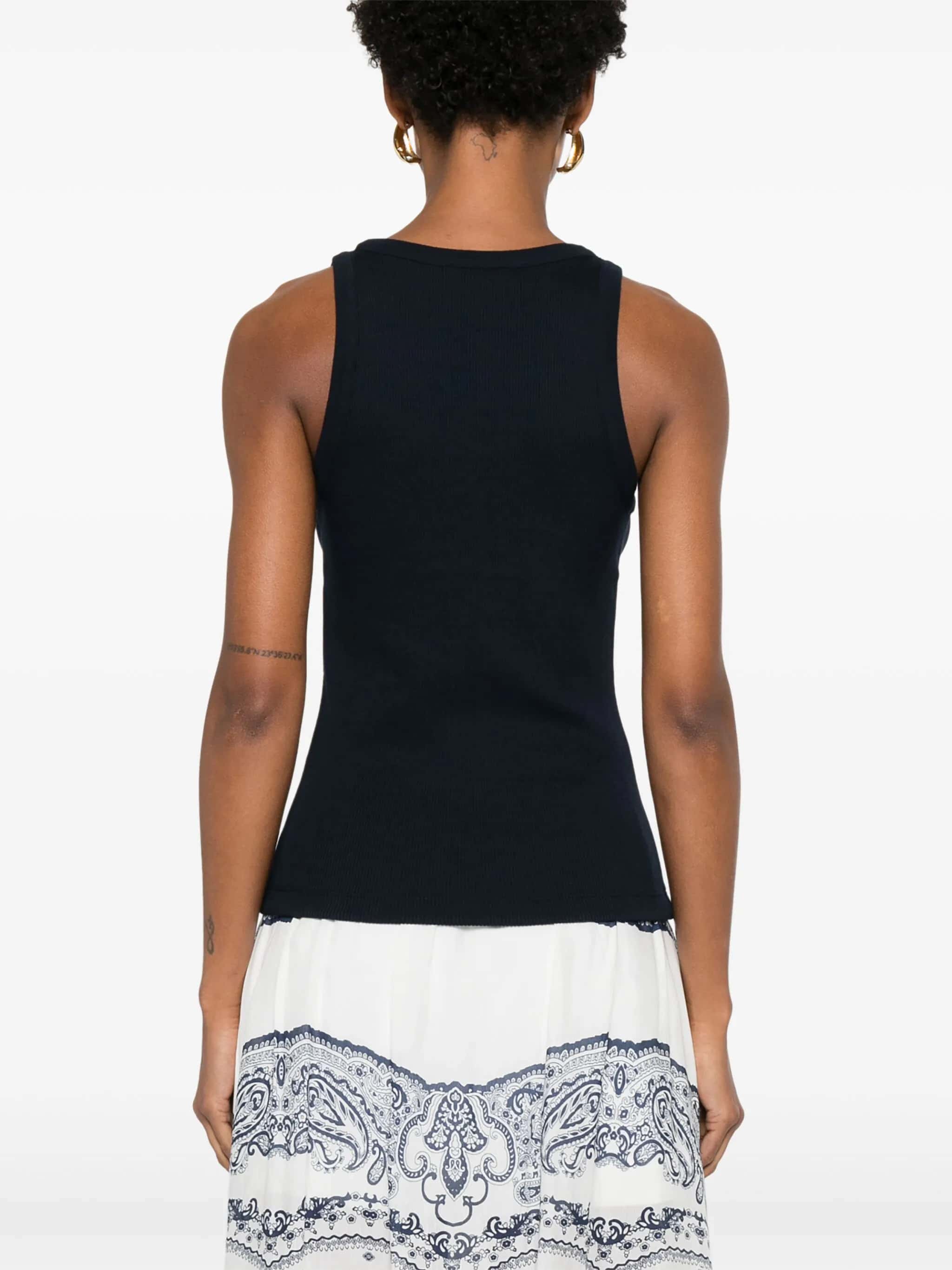 SCOOP NK TANK