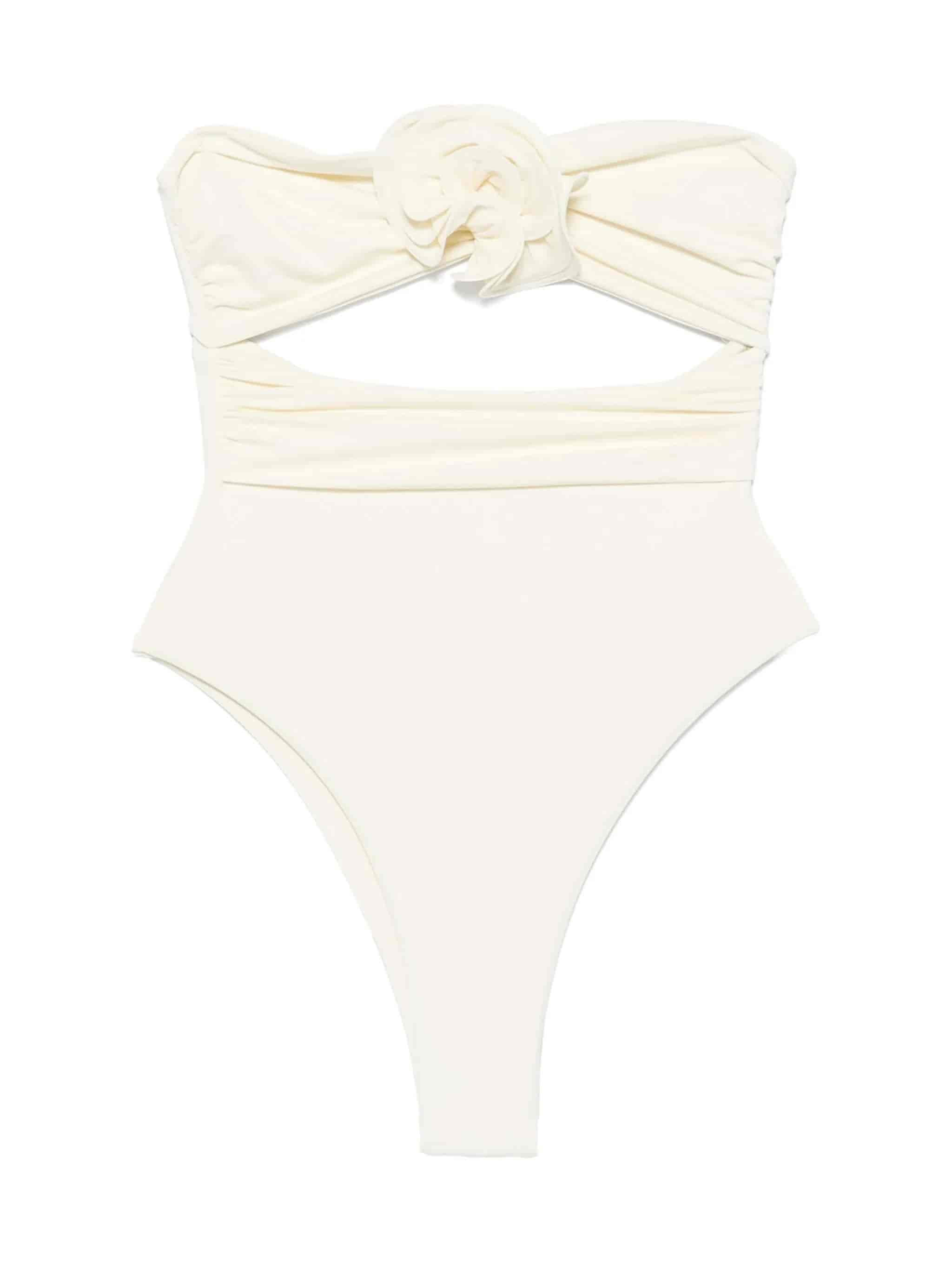 INTERO CUT OUT CON FIORE