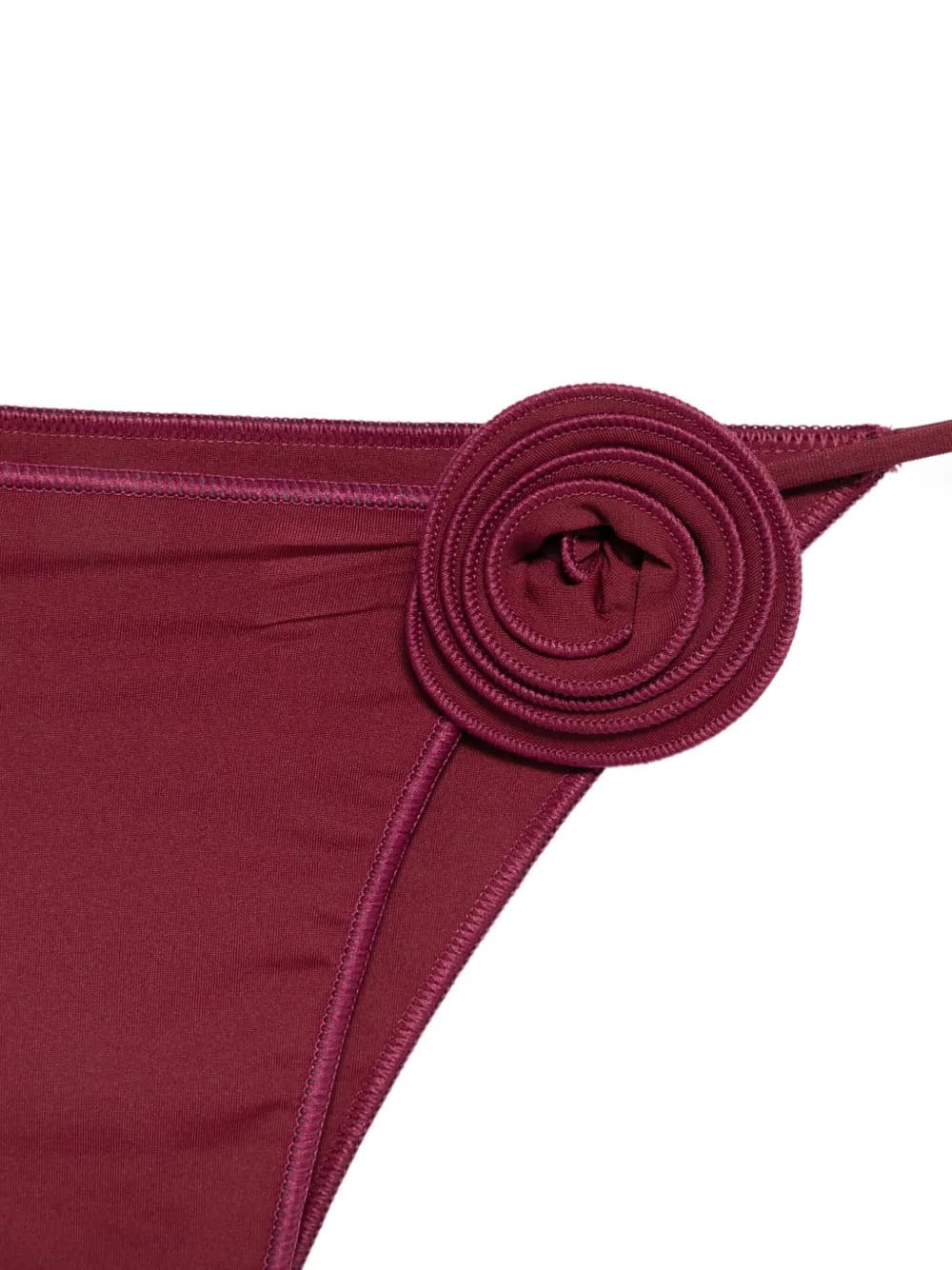 BIKINI CON FIORE