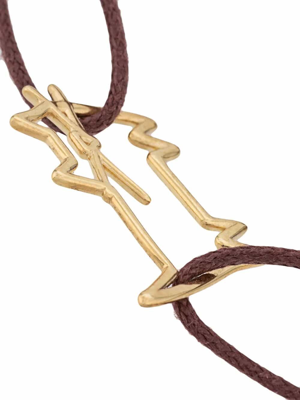 CORD BRACELET GATO