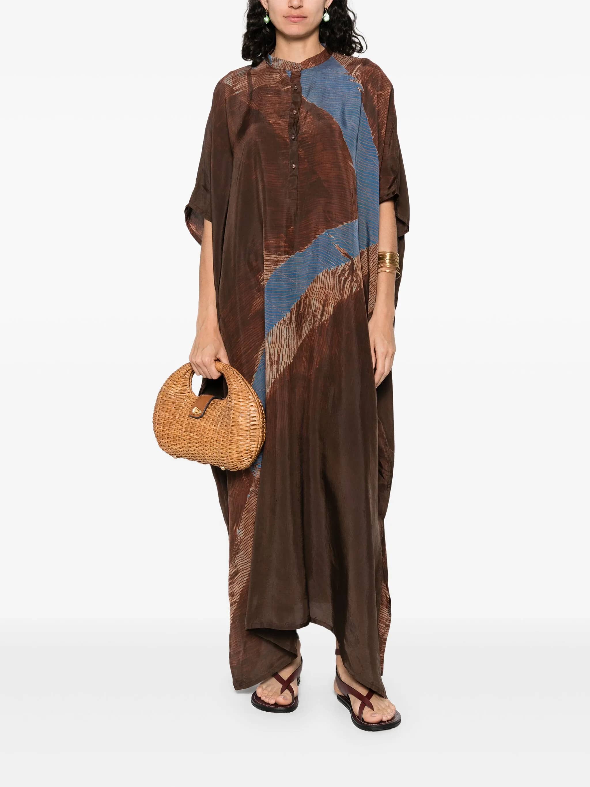 LADIES DRESS