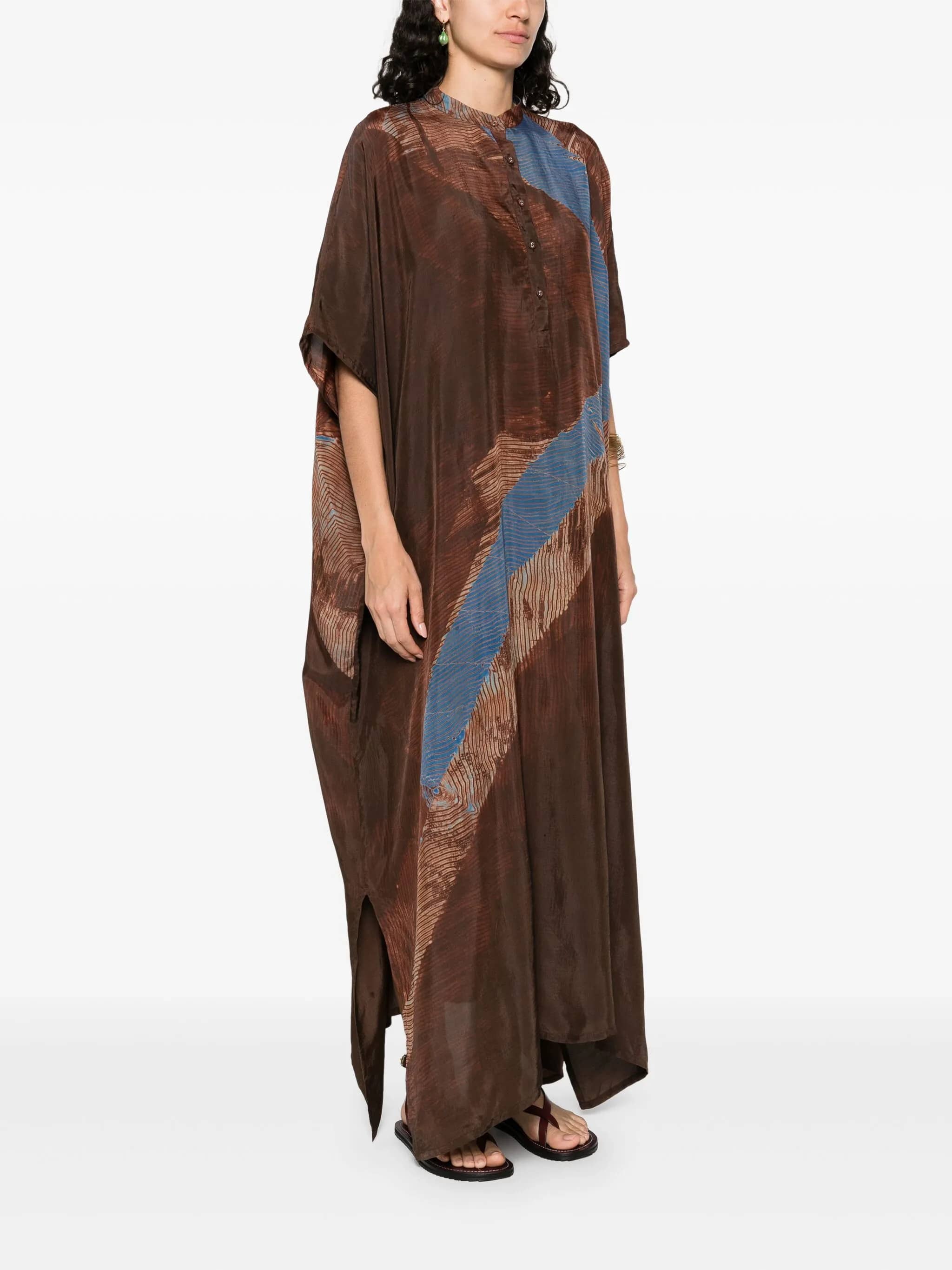 LADIES DRESS