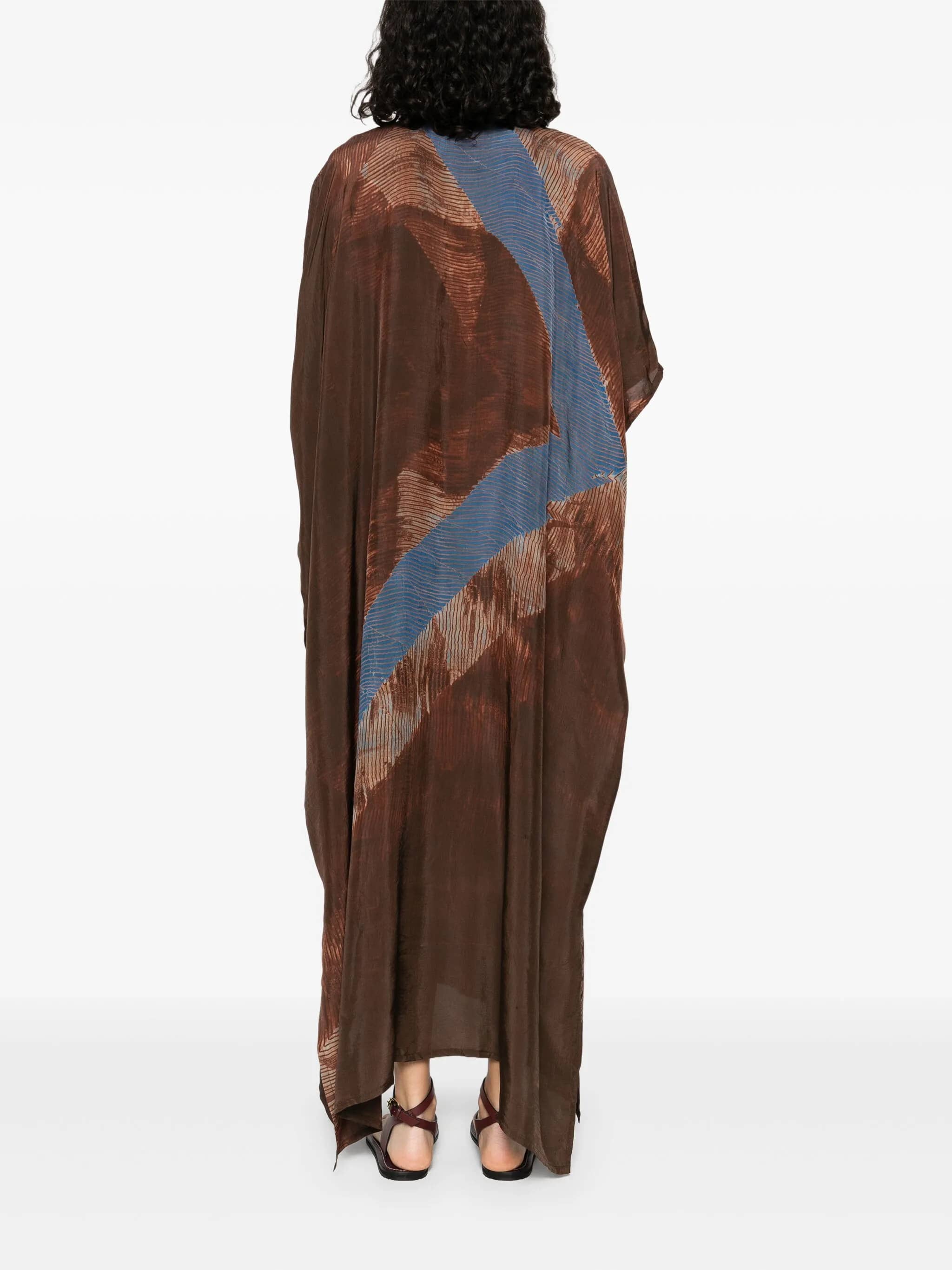 LADIES DRESS