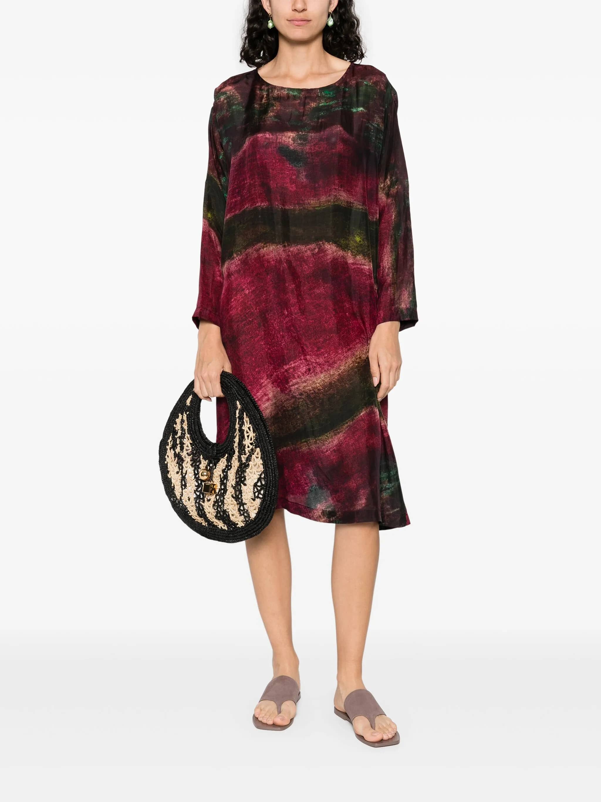 LADIES DRESS